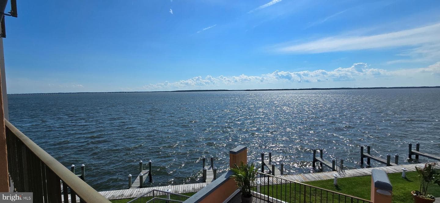 735 Bradley Road #302, Ocean City