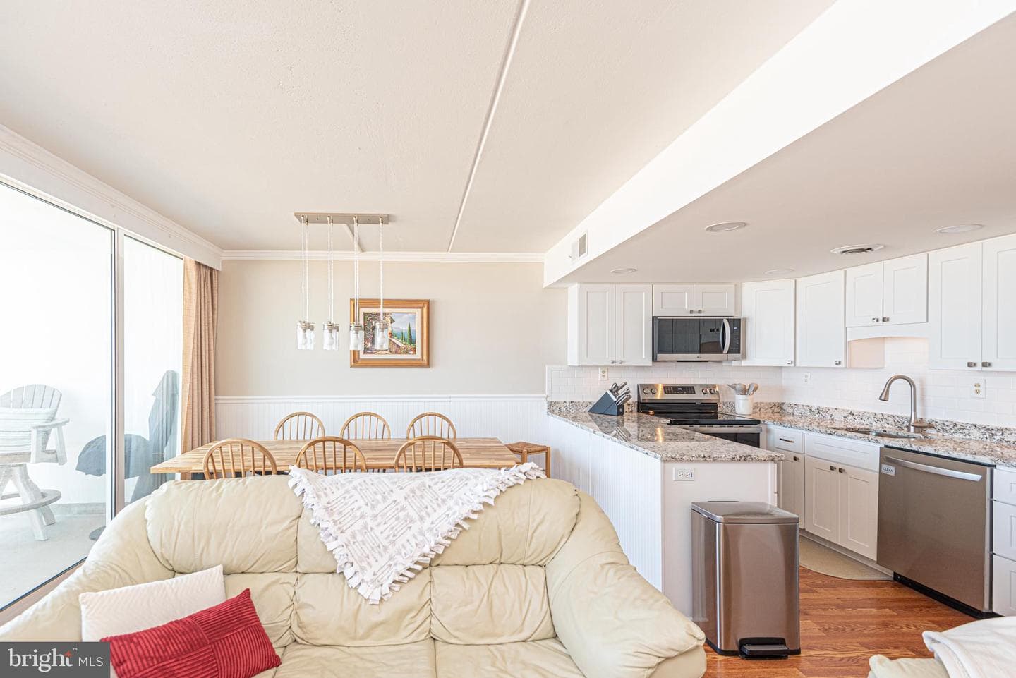 3001 Atlantic Avenue #203 photo 14