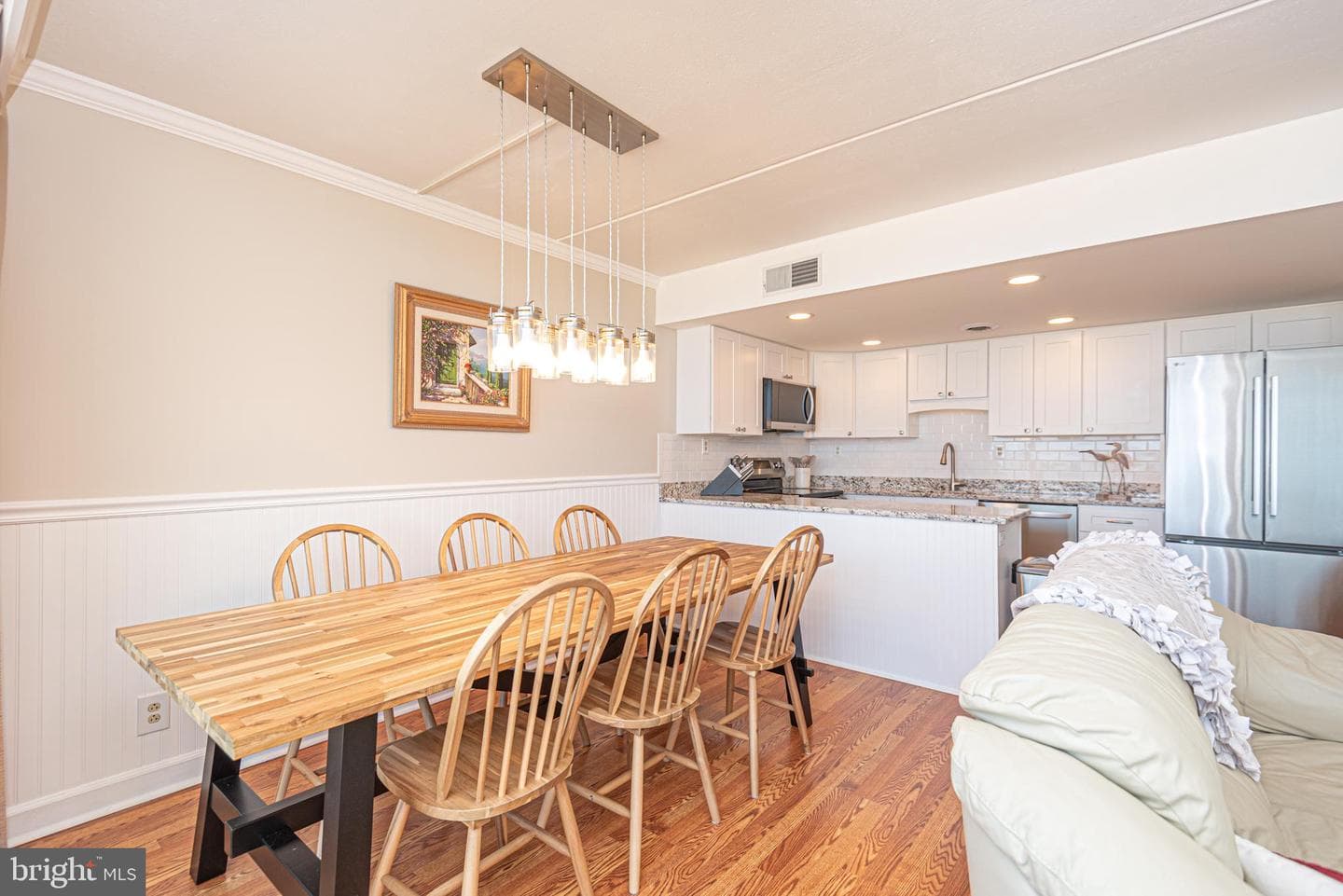 3001 Atlantic Avenue #203 photo 15