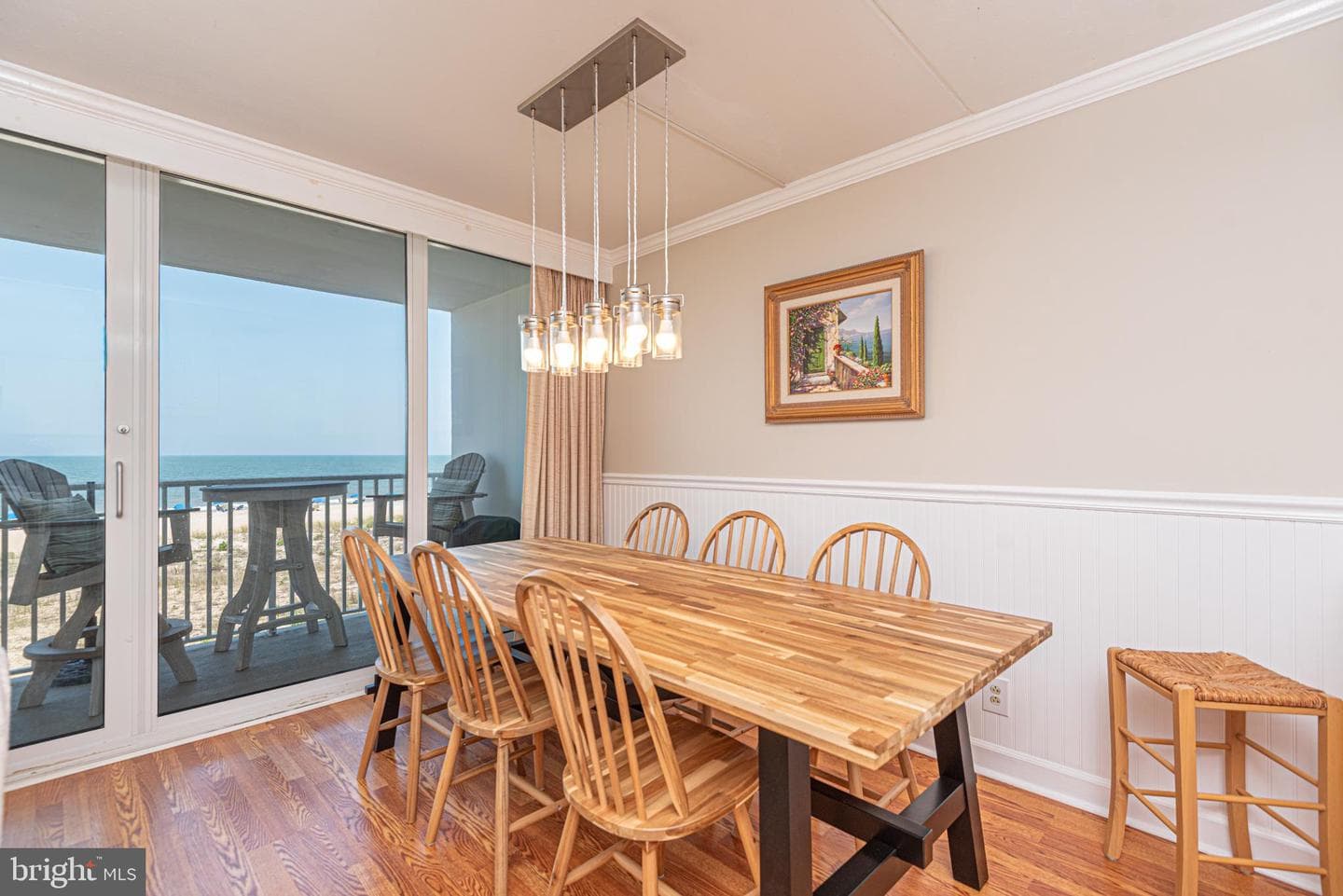 3001 Atlantic Avenue #203 photo 17