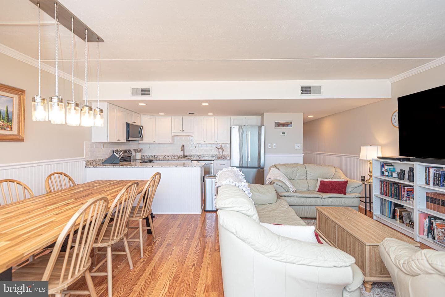 3001 Atlantic Avenue #203 photo 18