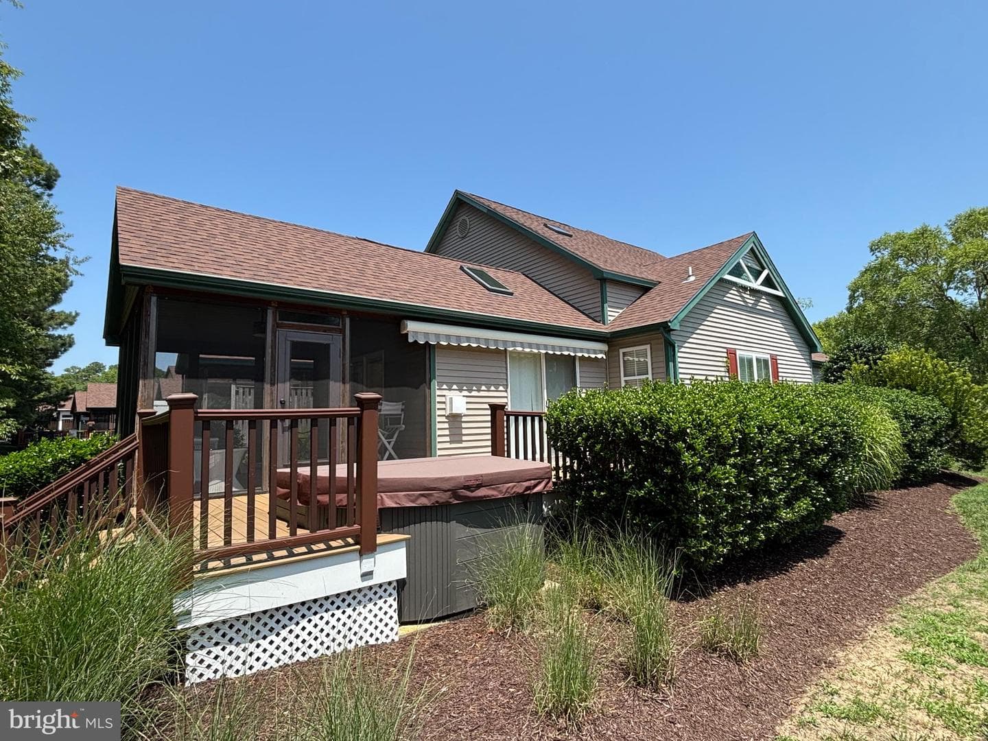 262 Mumfords Landing Rd Road photo 55