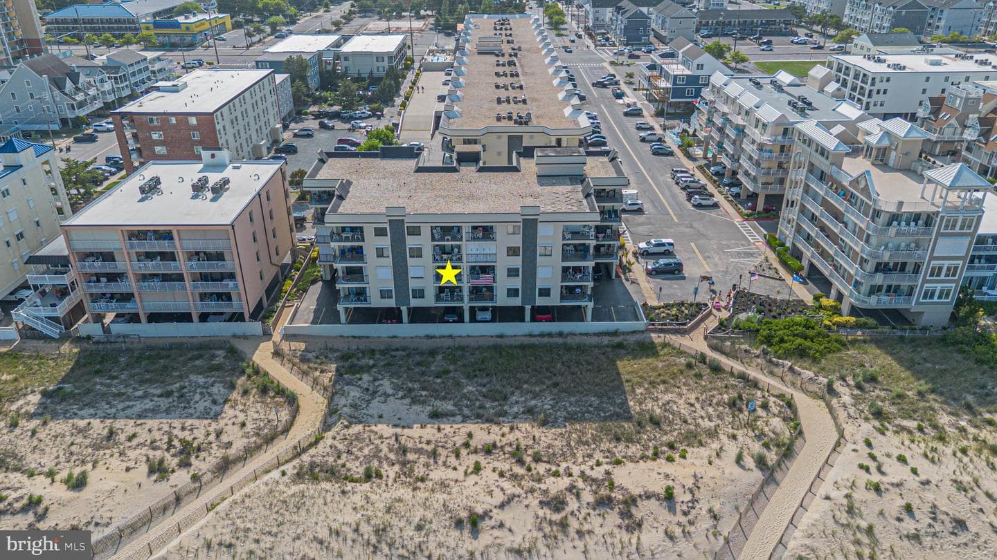 1 142nd Street #203, Ocean City