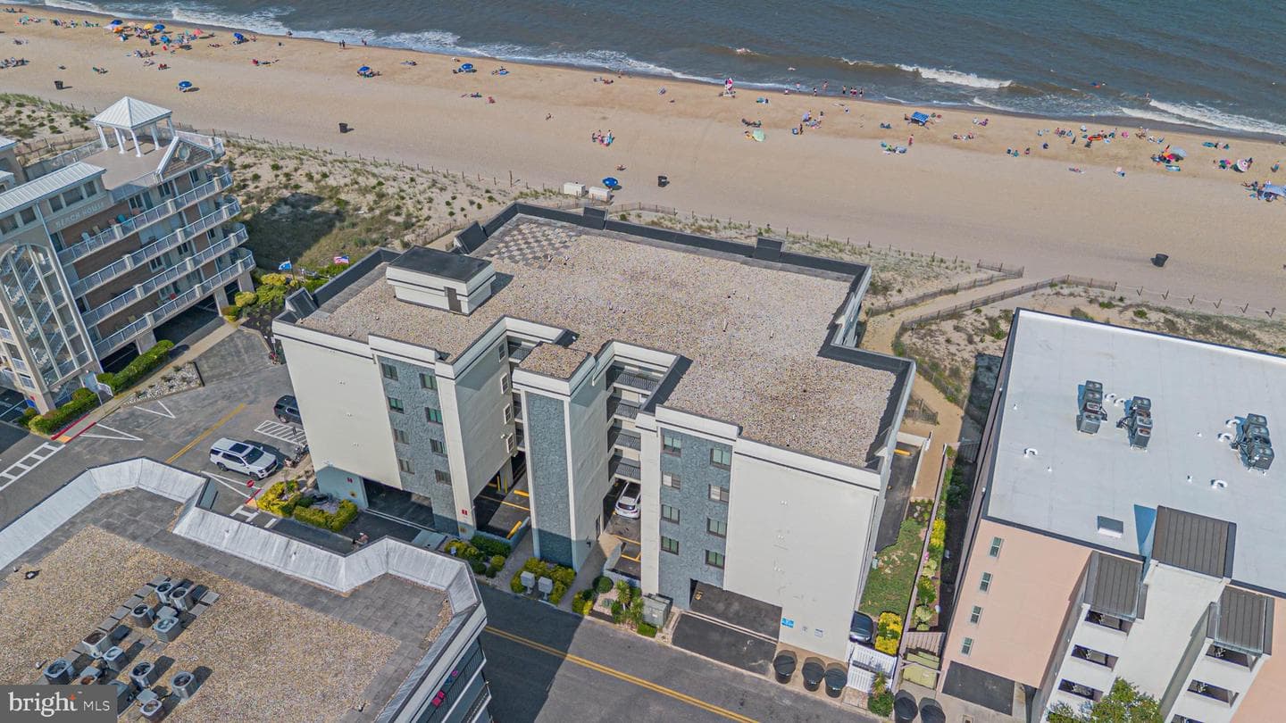 1 142nd Street #203, Ocean City