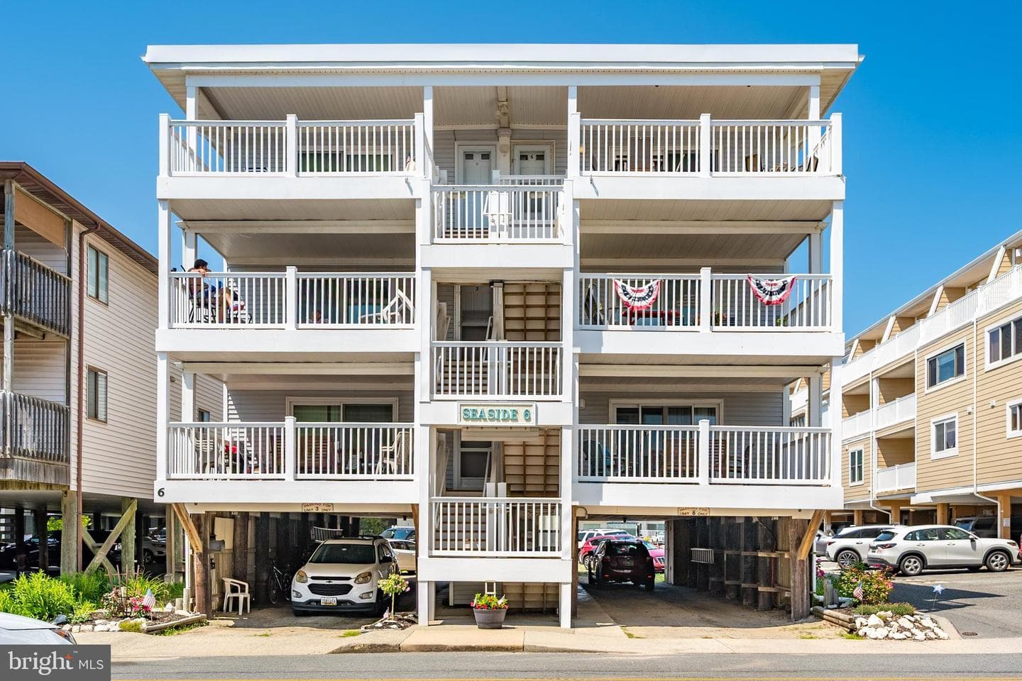 6 44th Street #6, Ocean City