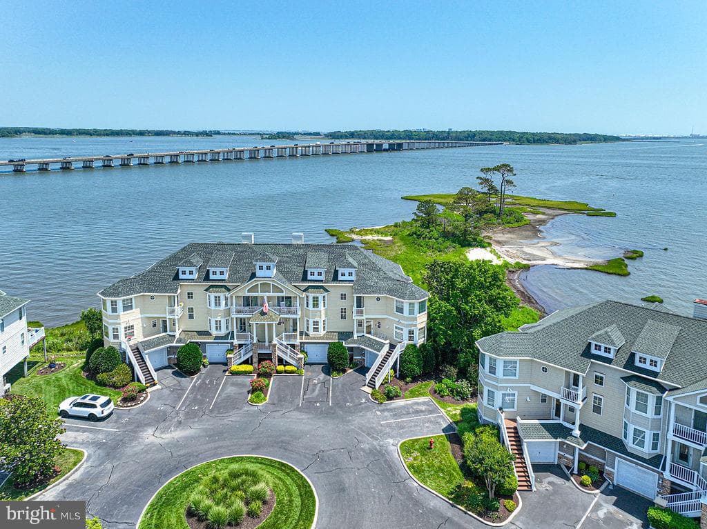 20 Fishing Creek Lane #20, Ocean Pines