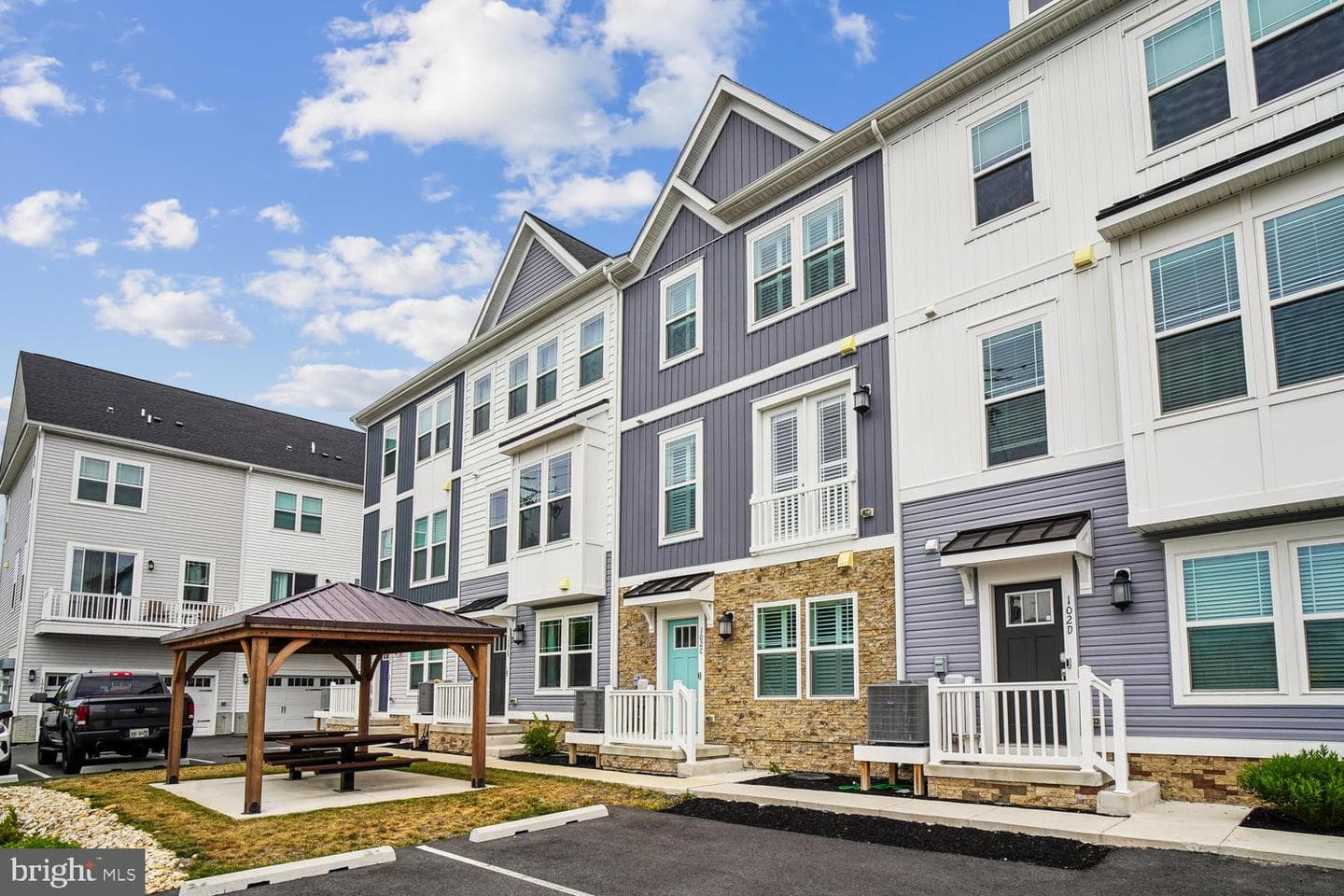 102-C 142nd Street, Ocean City
