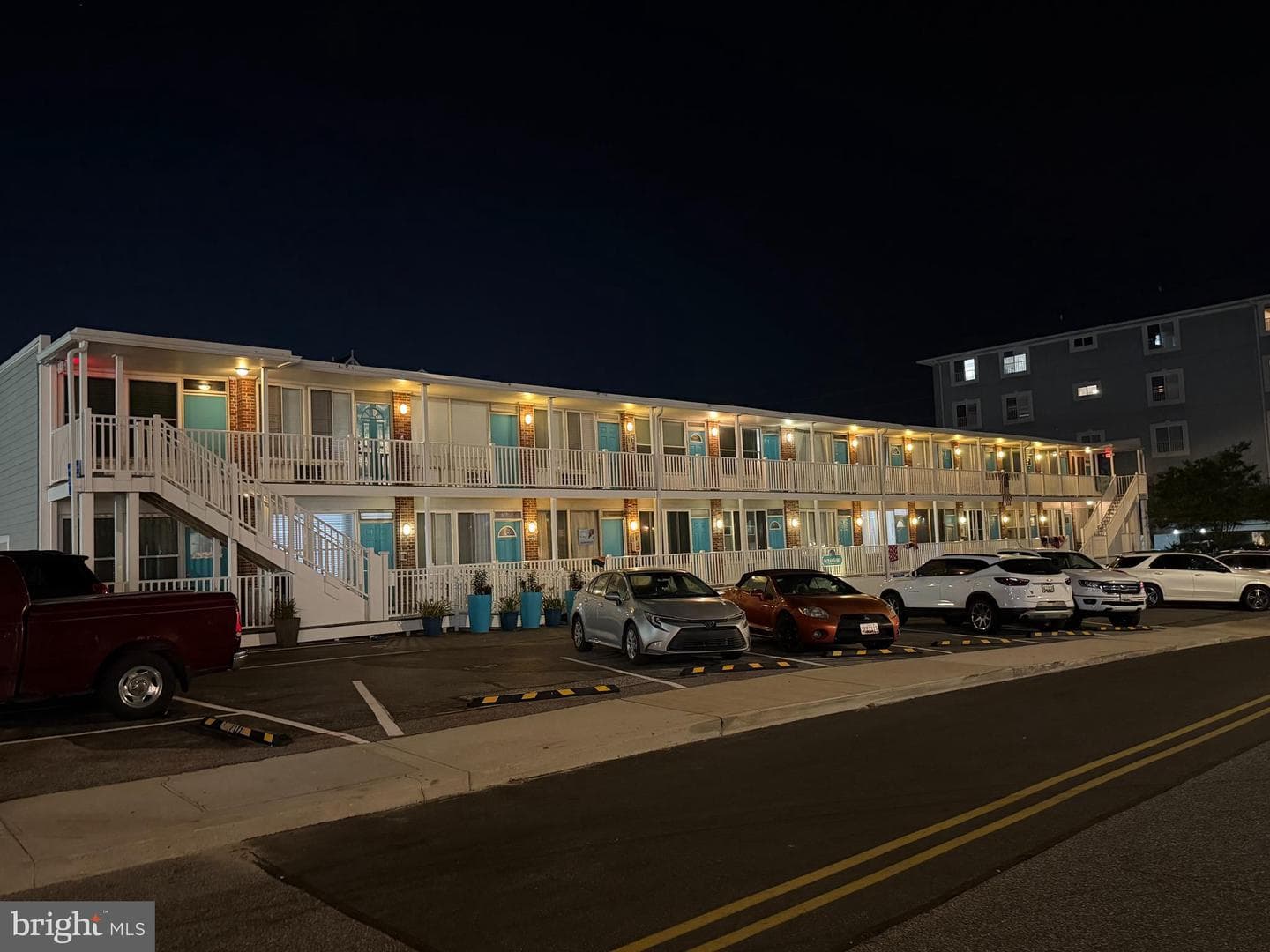 7 45th Street #209 photo 2