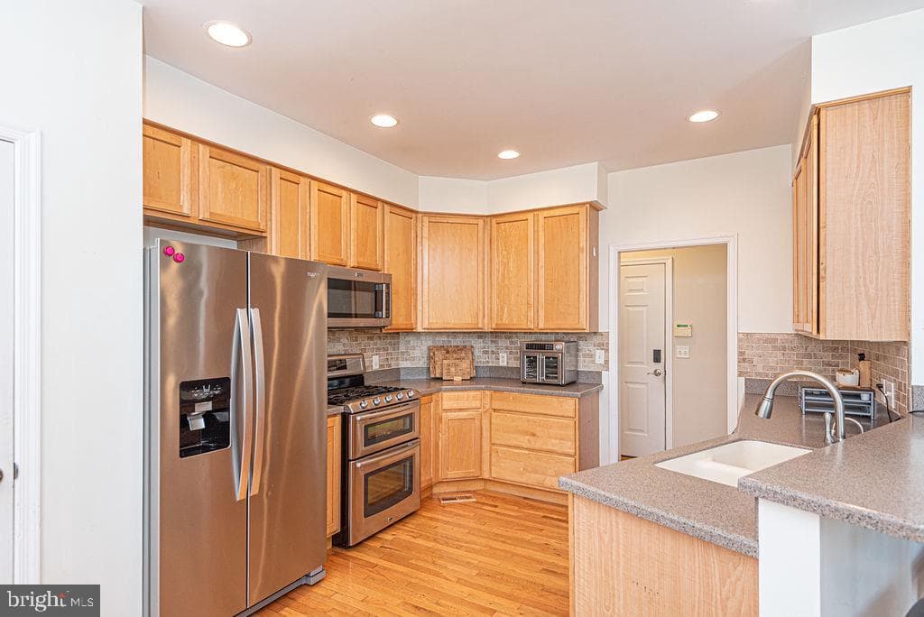 10671 Cathell Road photo 10
