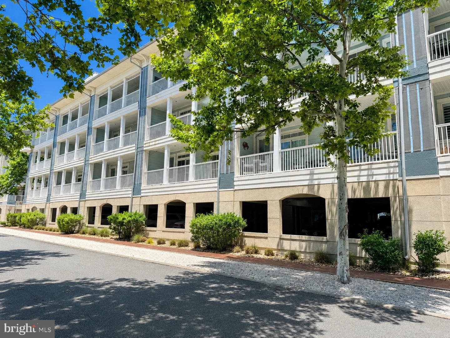 6 Sunset Island Drive #2c, Ocean City