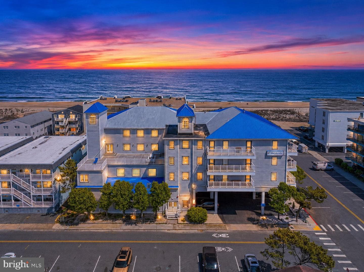 6 127th Street #408, Ocean City