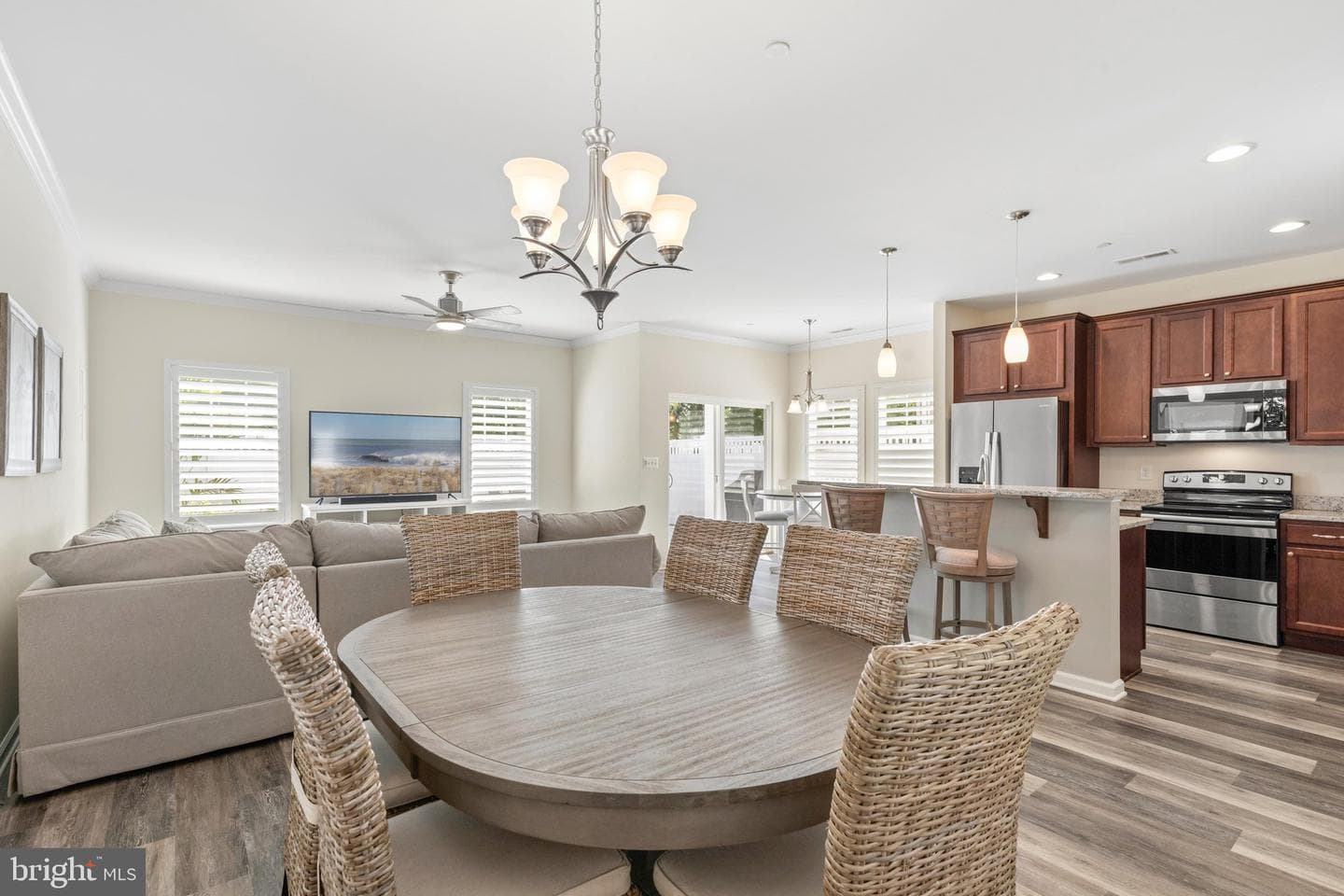 9801 Mooring View Lane #57 photo 13