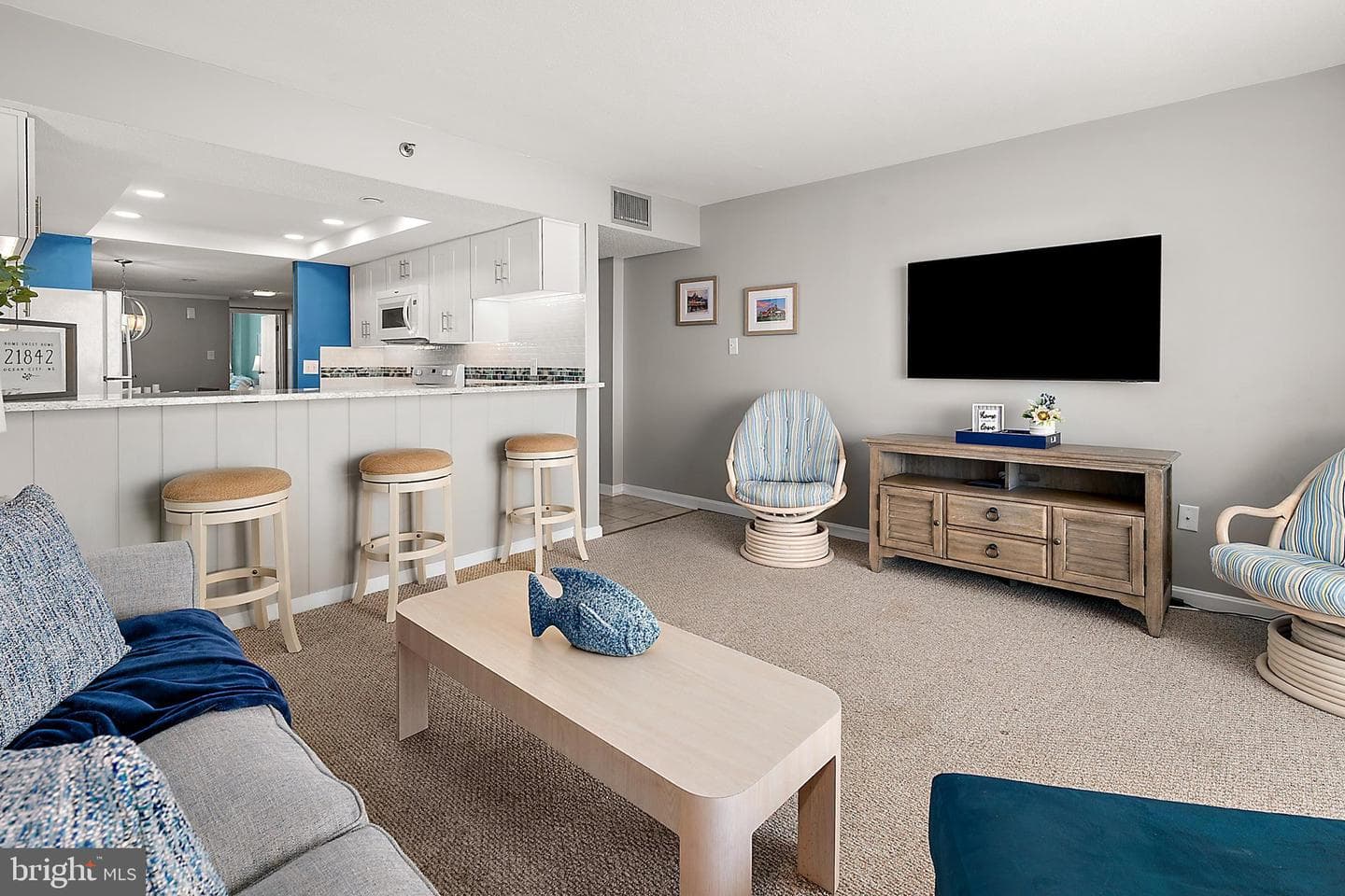 9900 Coastal Highway #1409 photo 20