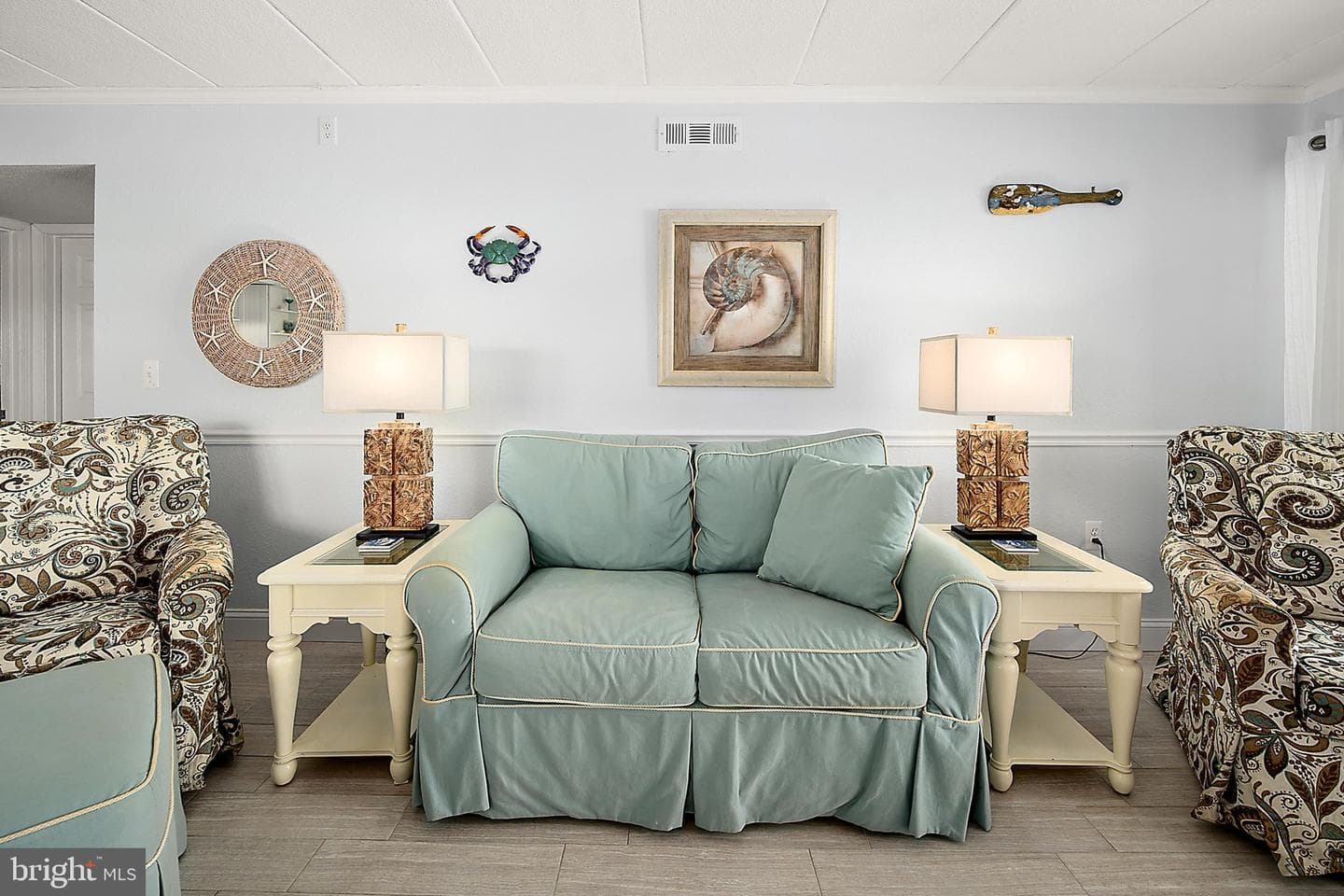 5201 Atlantic Avenue #501 photo 10