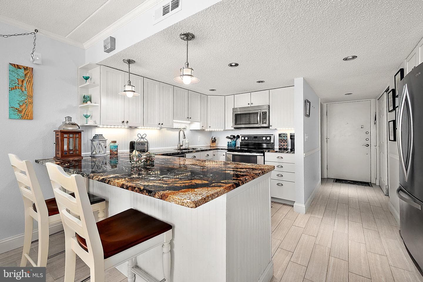 5201 Atlantic Avenue #501 photo 14