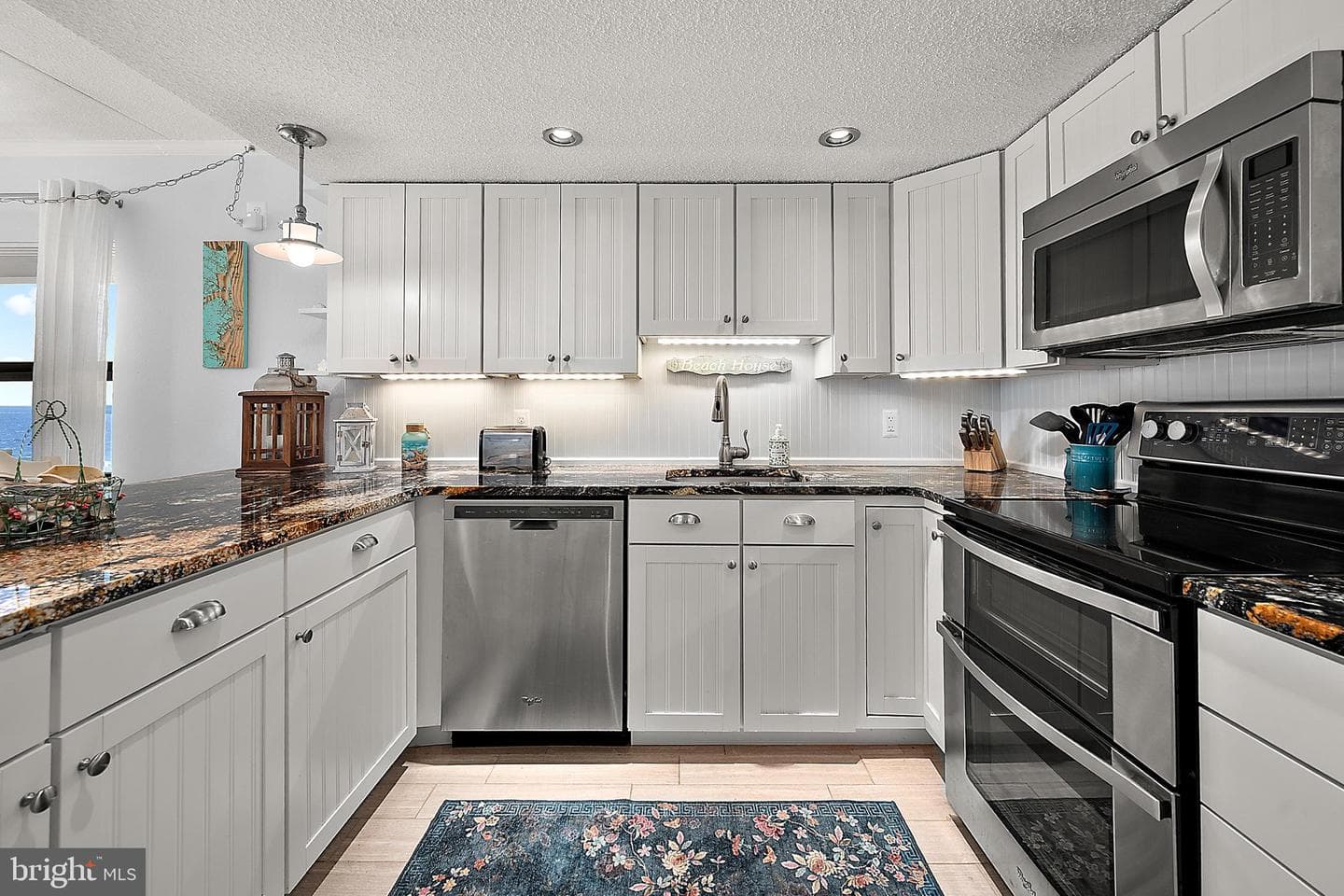 5201 Atlantic Avenue #501 photo 15