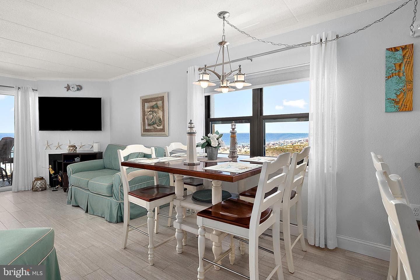 5201 Atlantic Avenue #501 photo 16