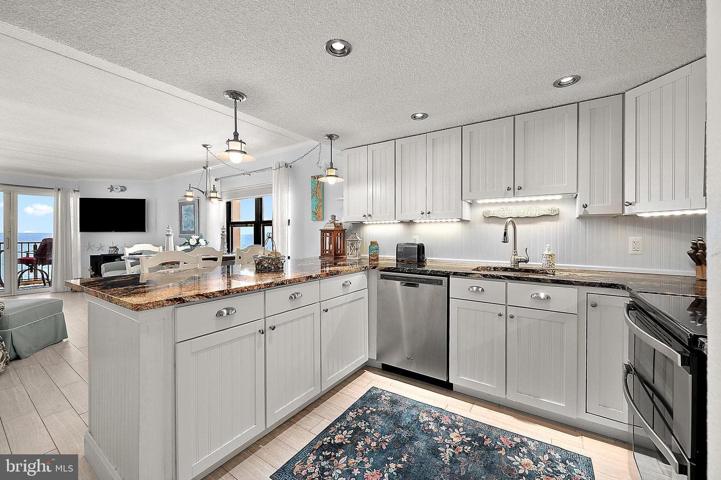 5201 Atlantic Avenue #501 photo 20