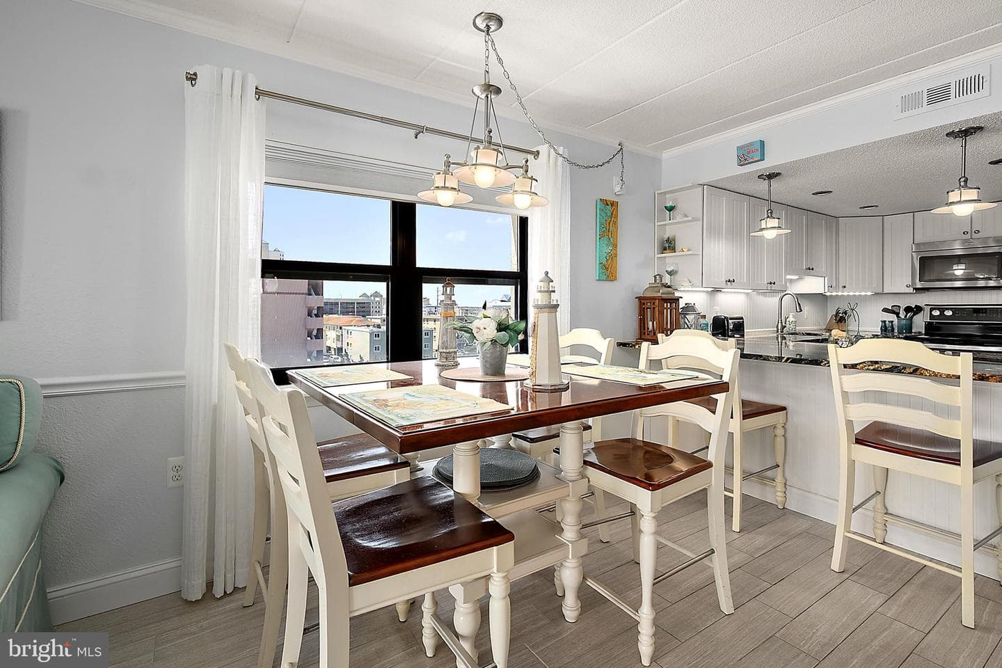 5201 Atlantic Avenue #501 photo 21