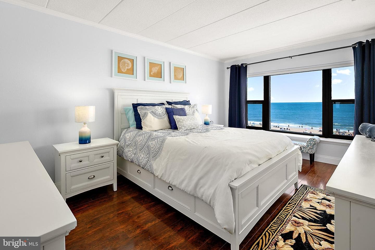 5201 Atlantic Avenue #501 photo 24