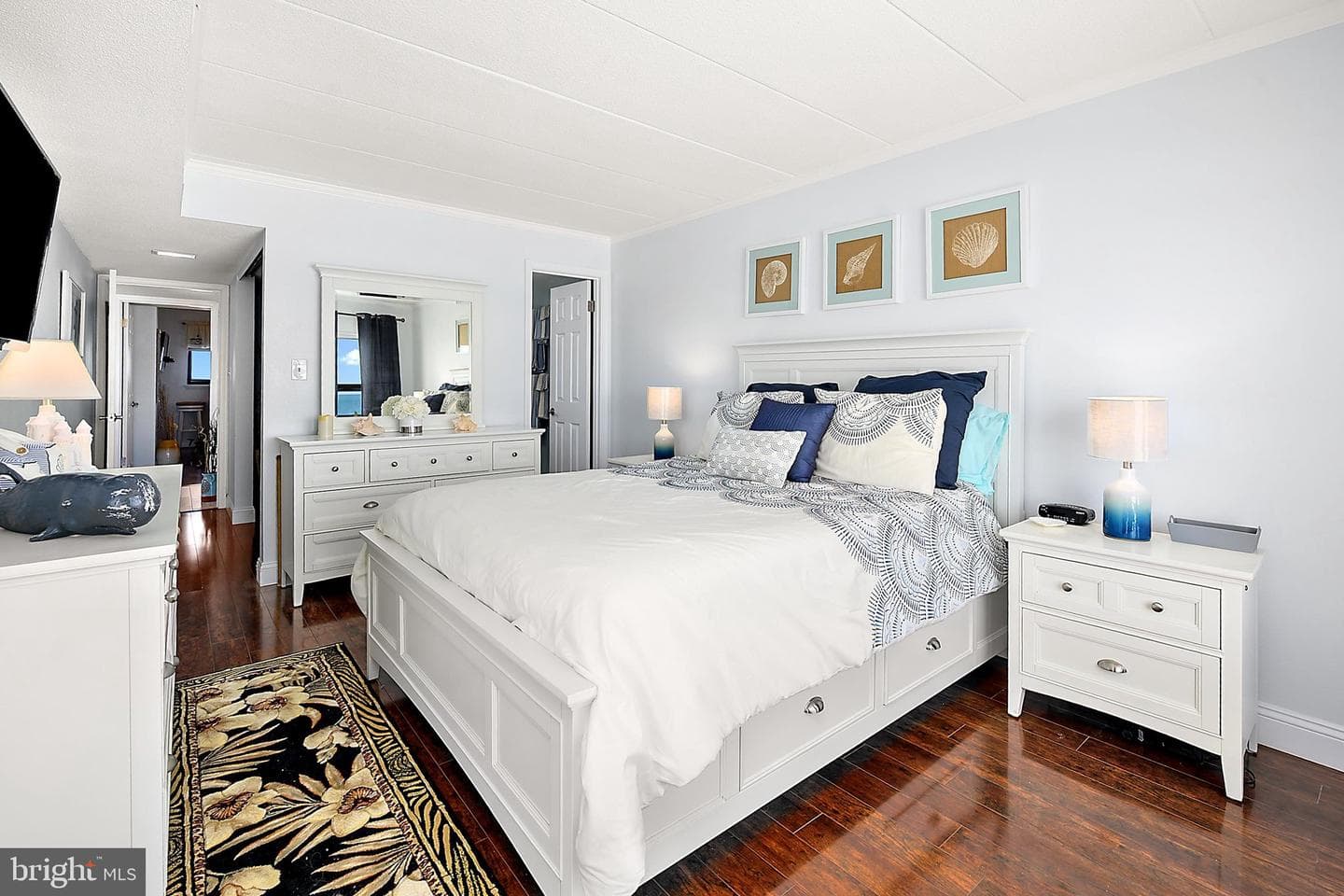 5201 Atlantic Avenue #501 photo 28