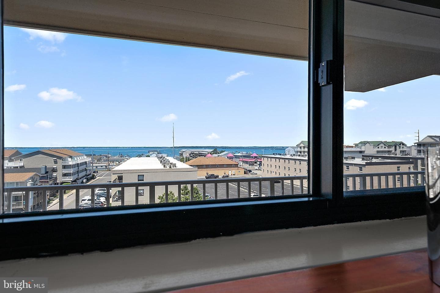 5201 Atlantic Avenue #501 photo 33