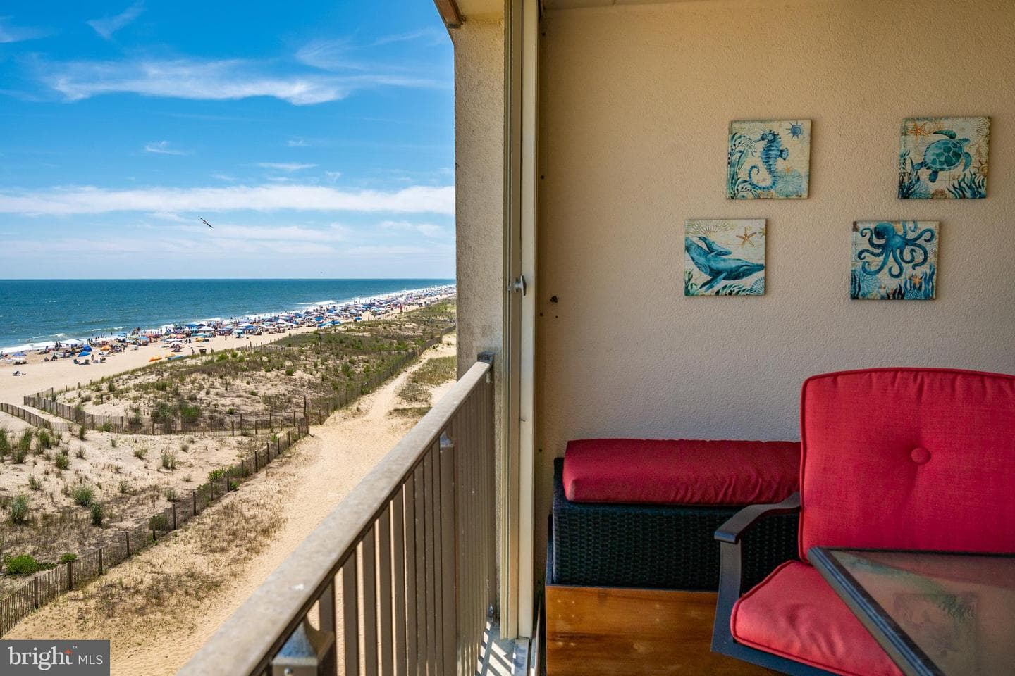5201 Atlantic Avenue #501 photo 43