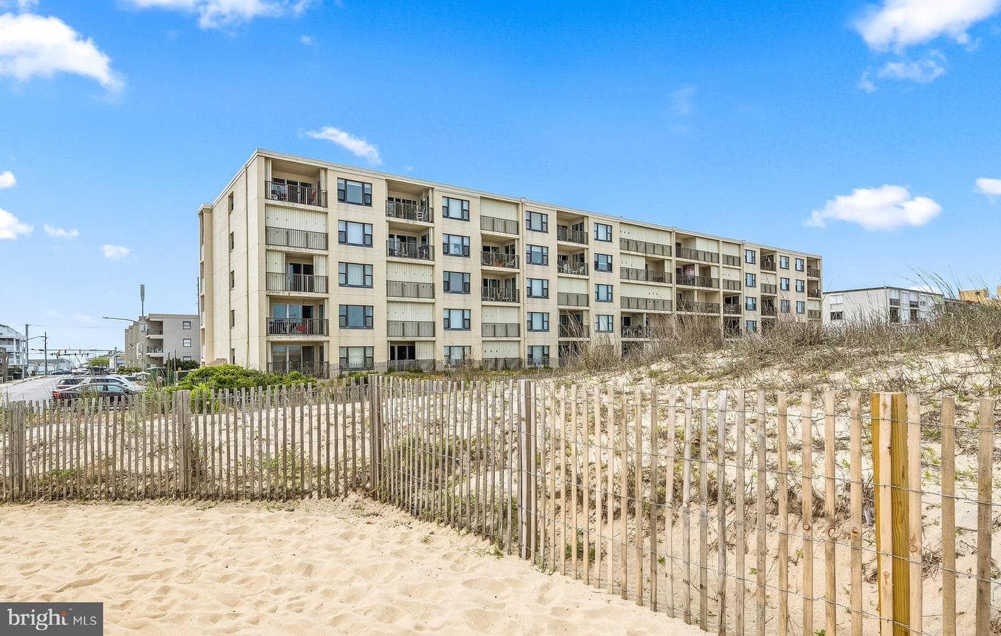 5201 Atlantic Avenue #501 photo 49