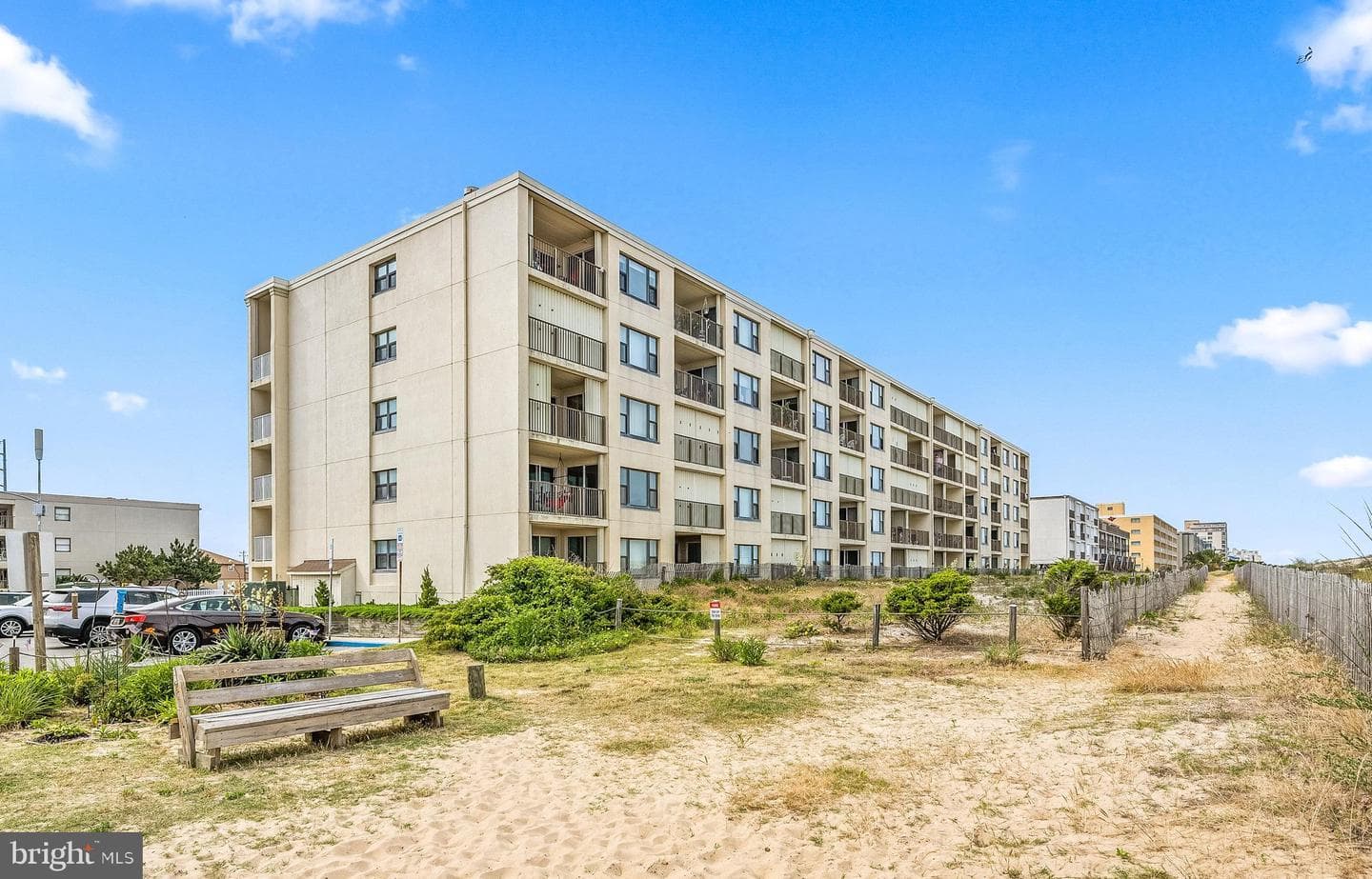 5201 Atlantic Avenue #501 photo 50