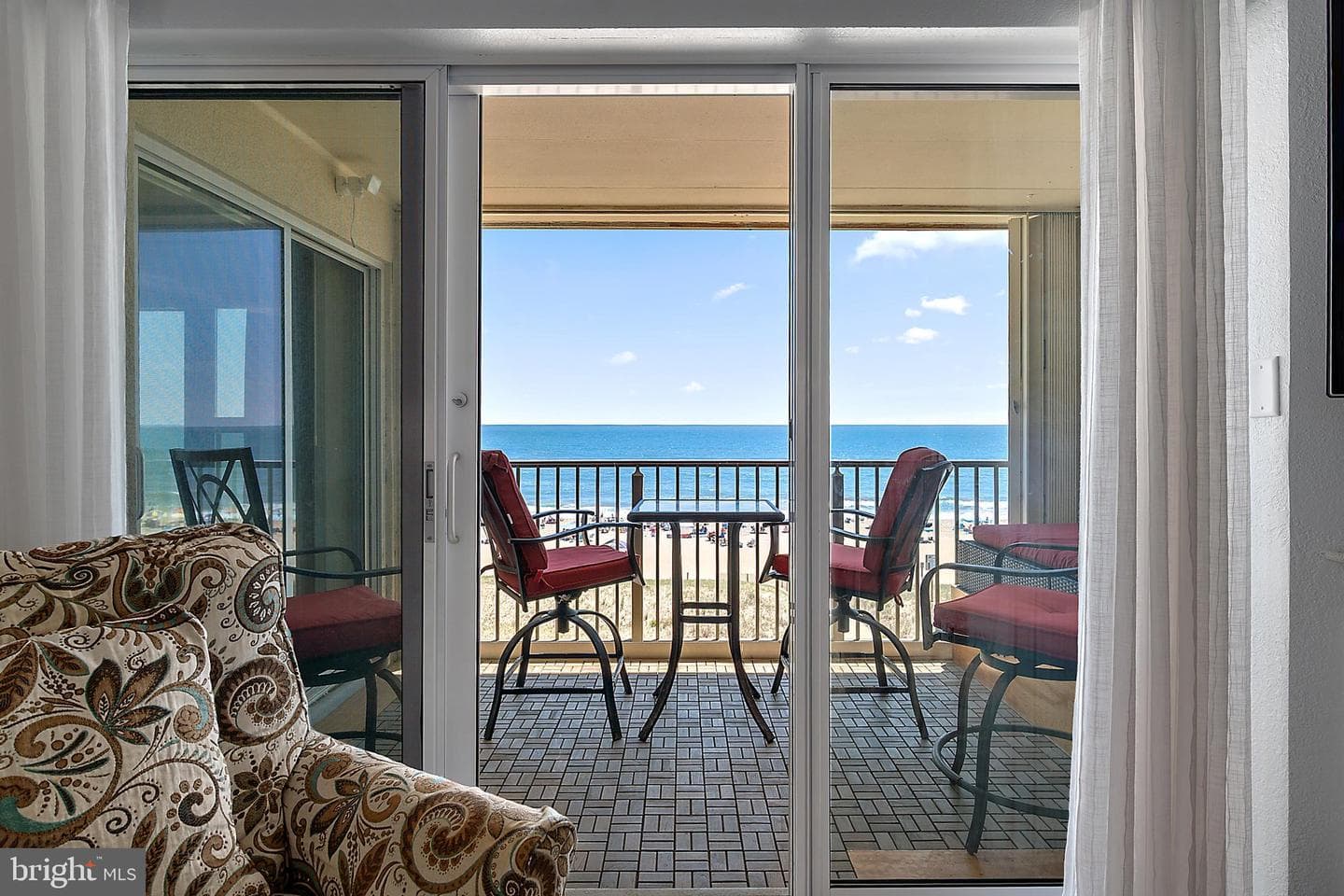 5201 Atlantic Avenue #501 photo 8