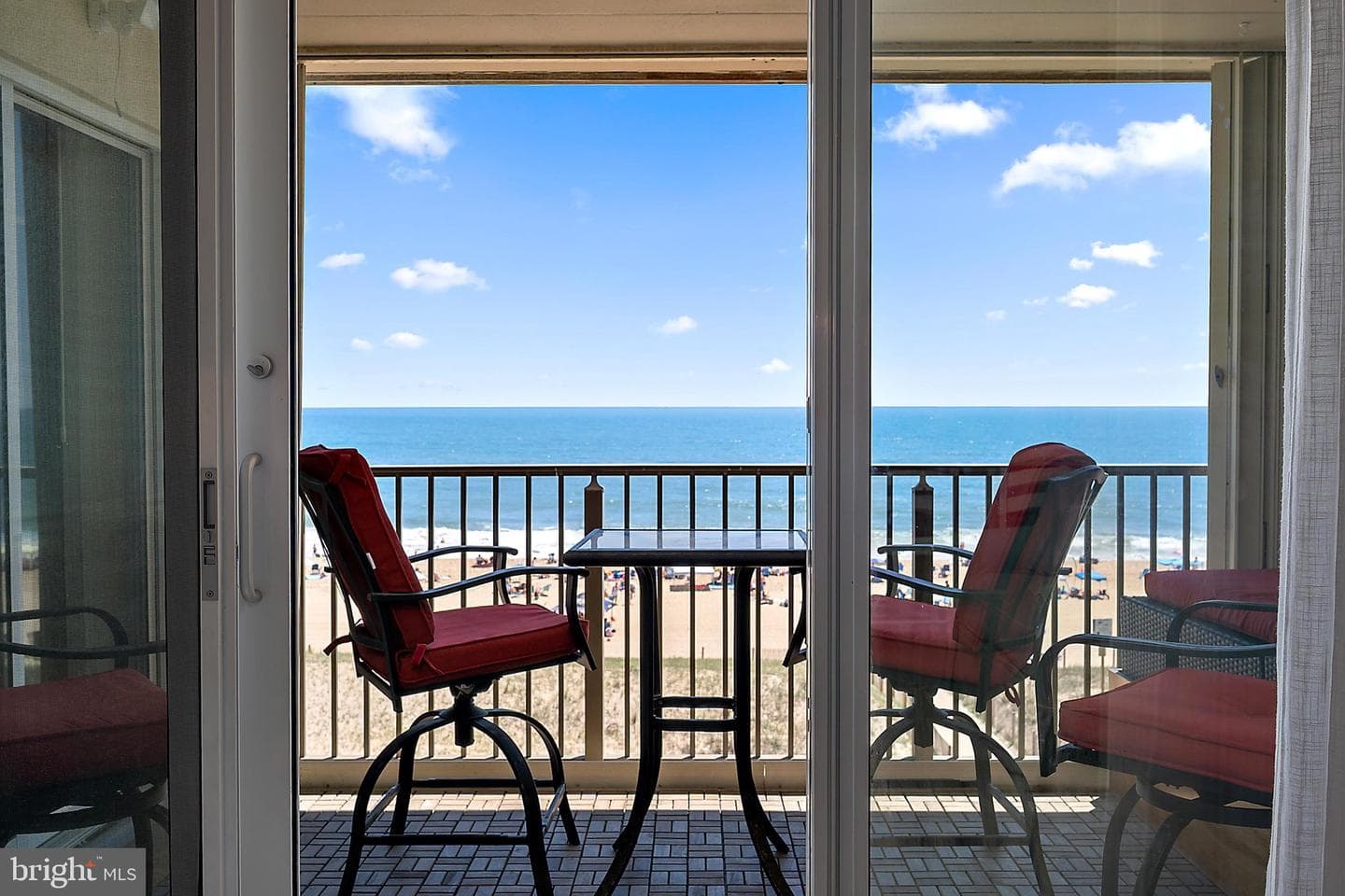 5201 Atlantic Avenue #501 photo 9