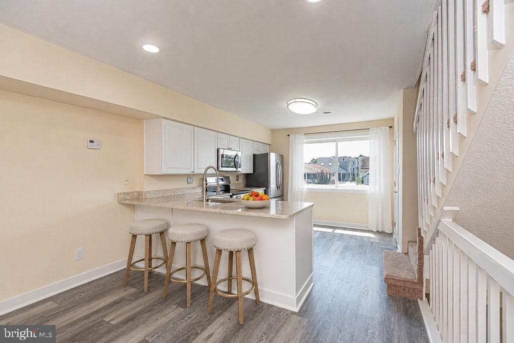 722 Anchor Chain Road #14b photo 16