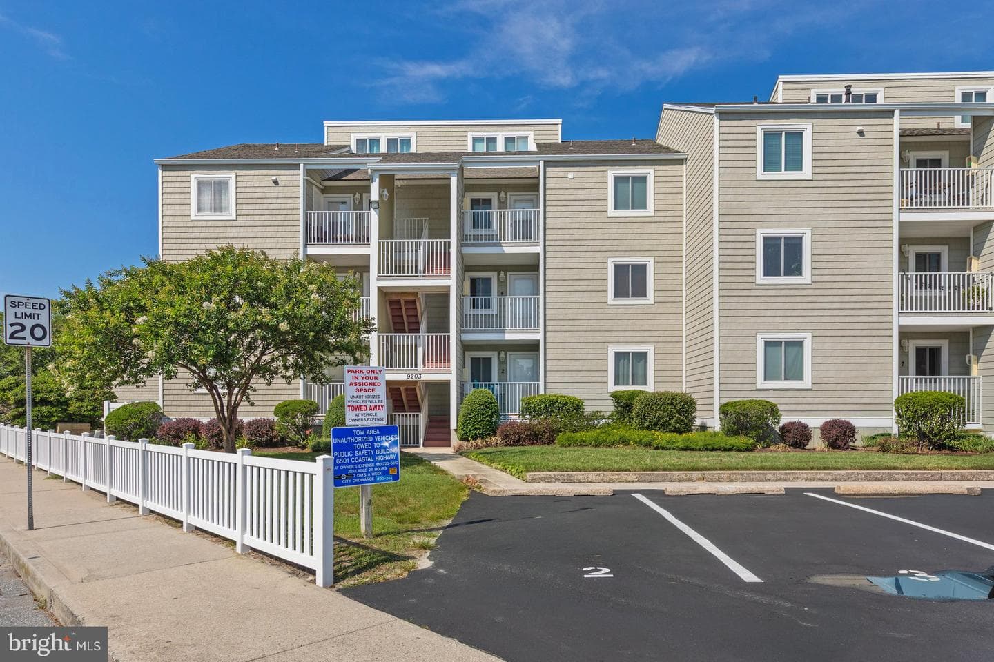 9203 Rusty Anchor Road #a3, Ocean City