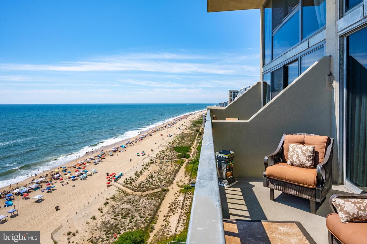 9900 Coastal Highway #1604 photo 11