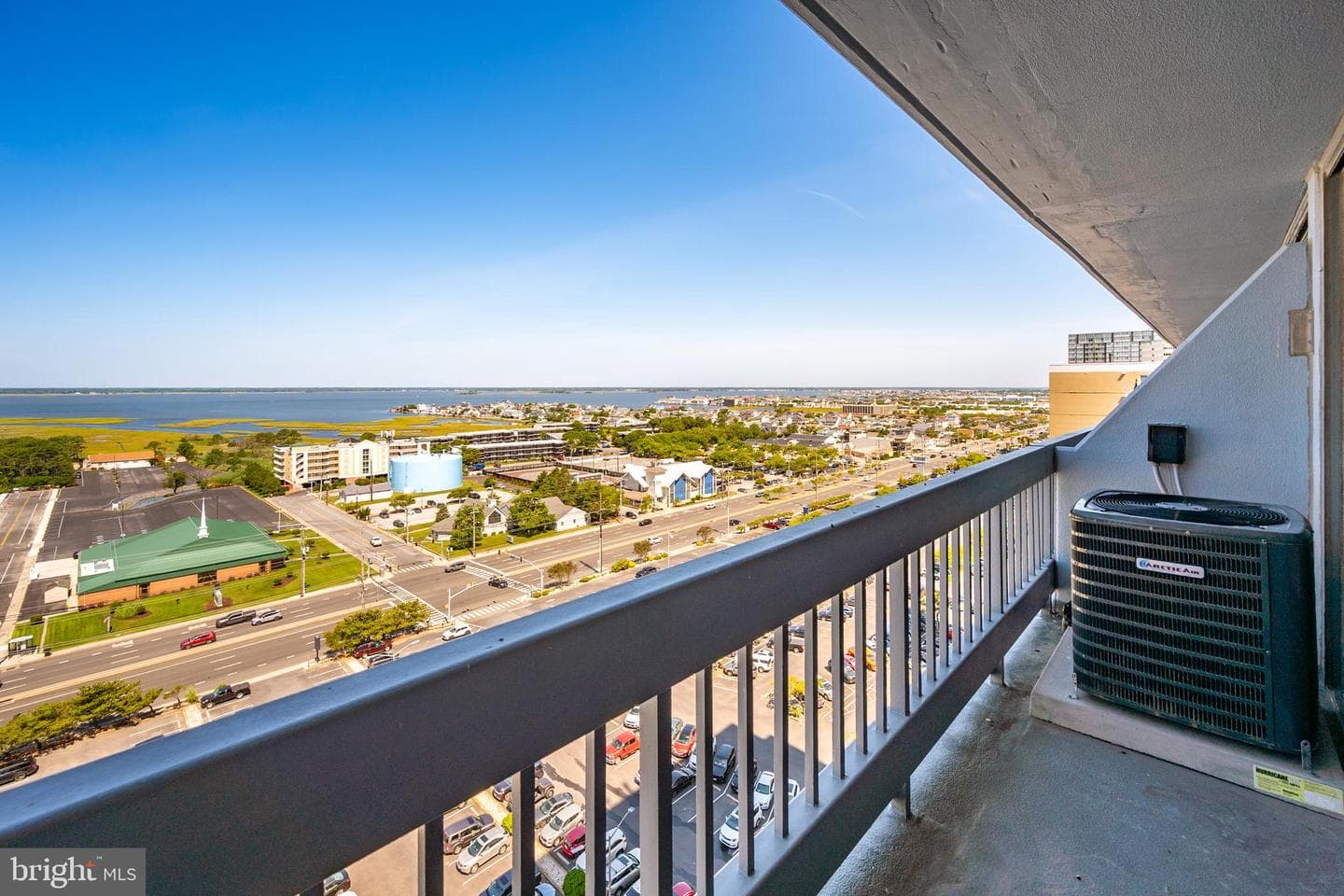 9900 Coastal Highway #1604 photo 31