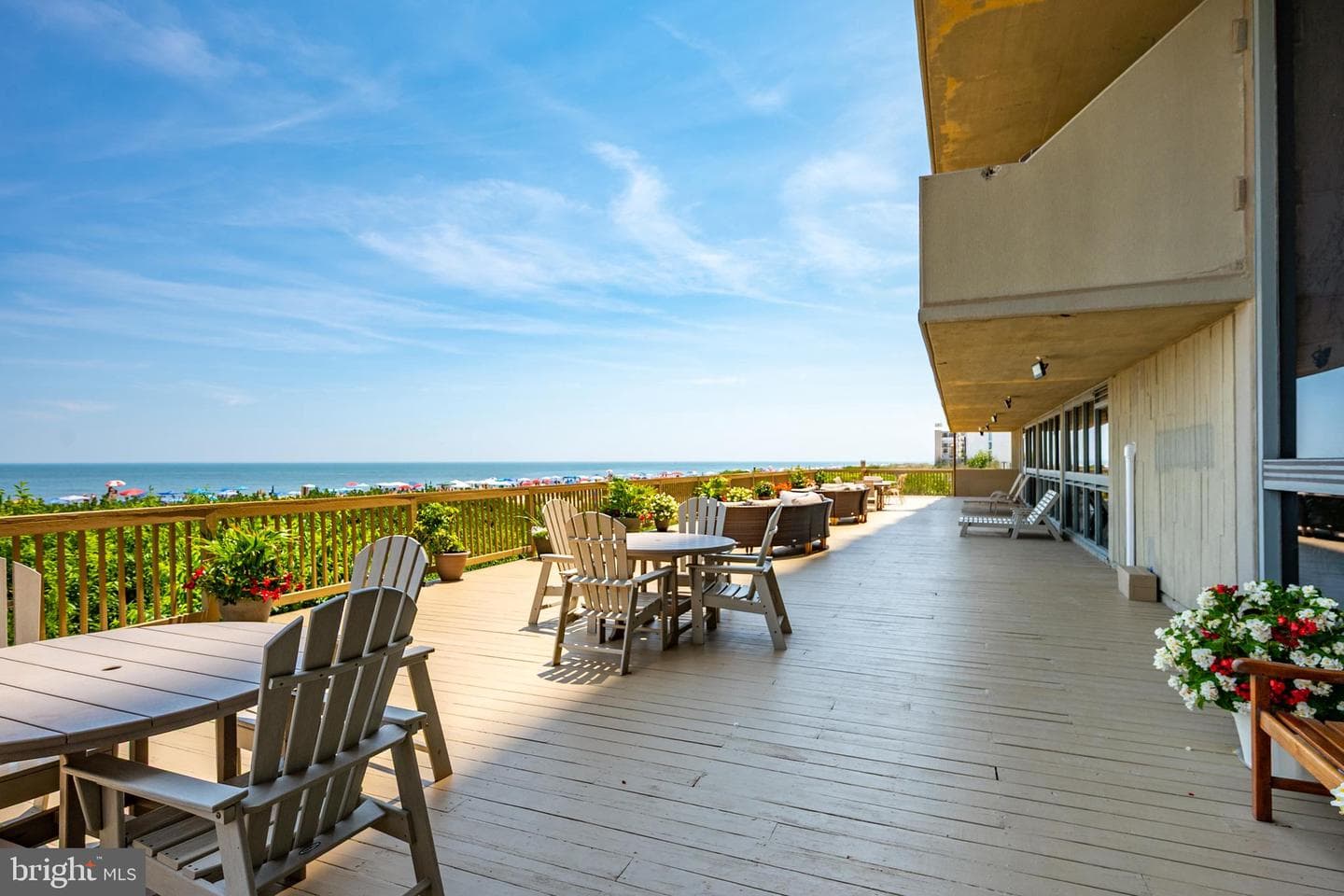 9900 Coastal Highway #1604 photo 61