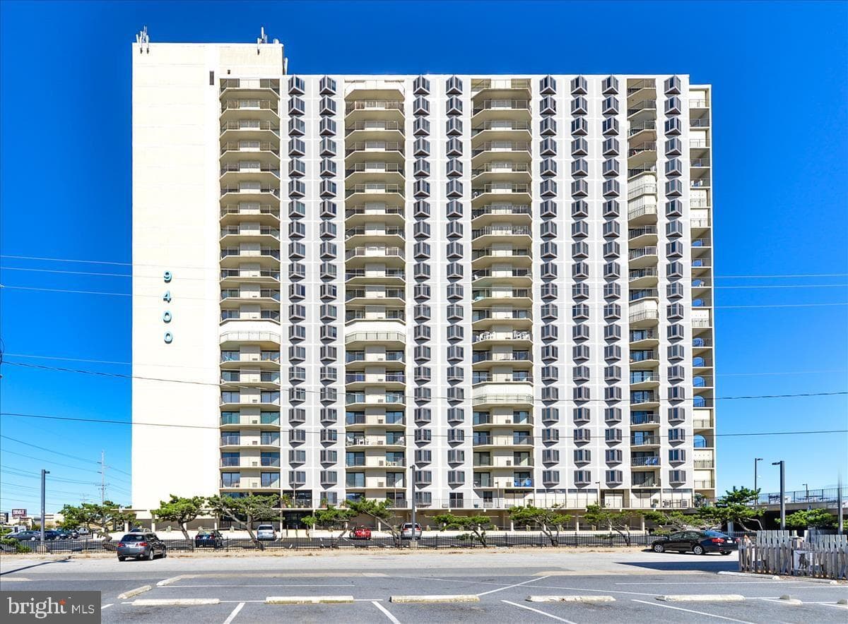 9400 Coastal Highway #307, Ocean City