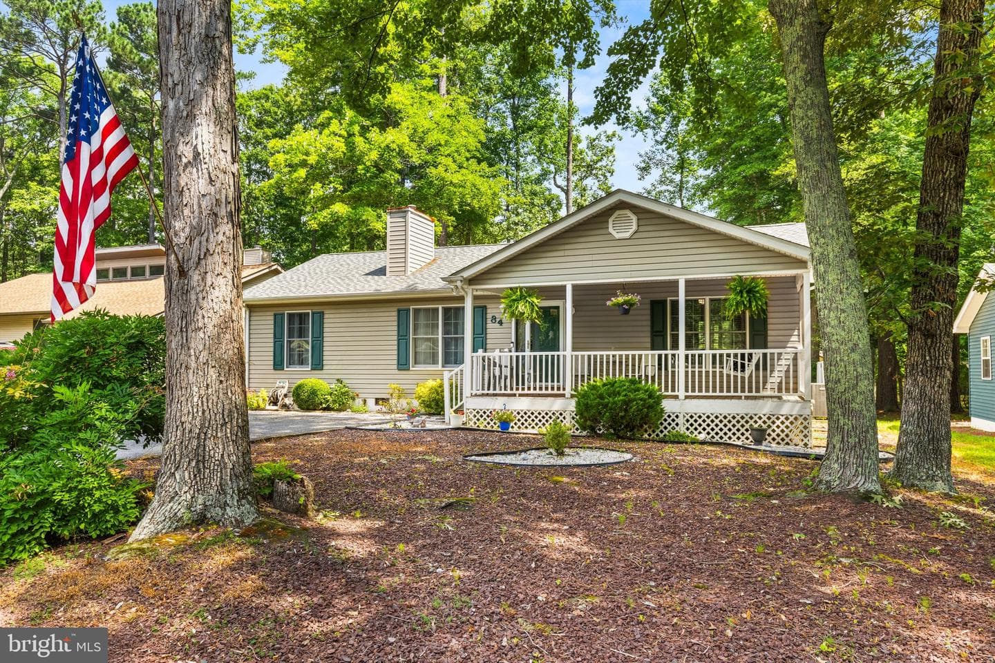 84 Seafarer Lane photo 4
