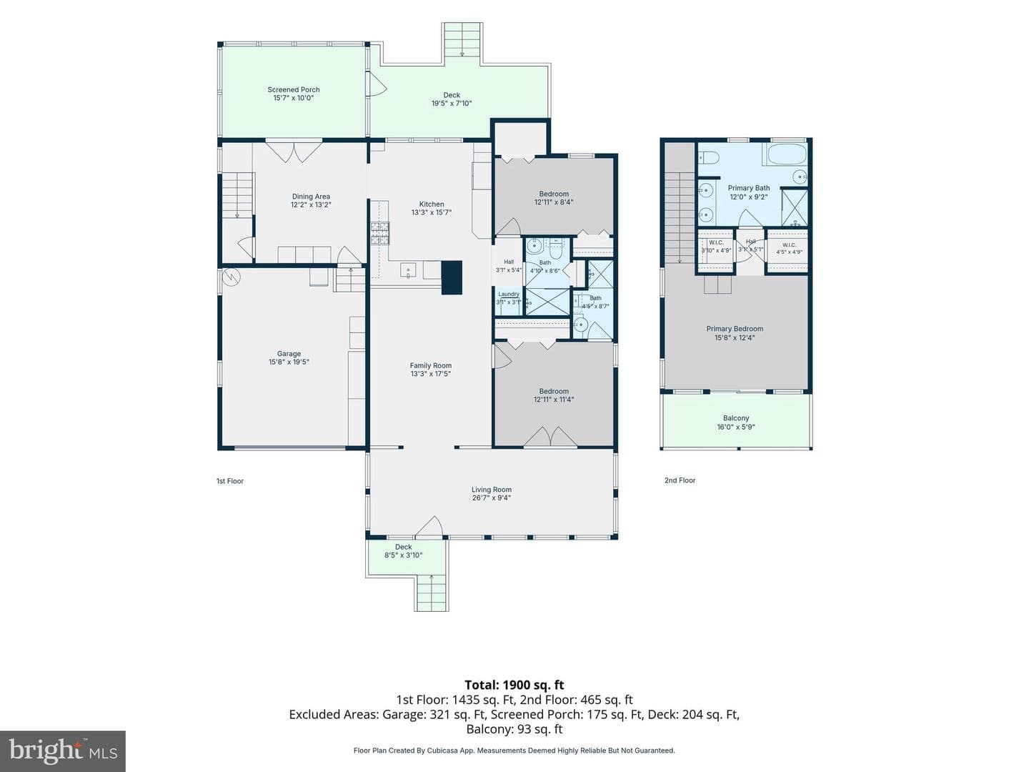 180 Teal Circle photo 76