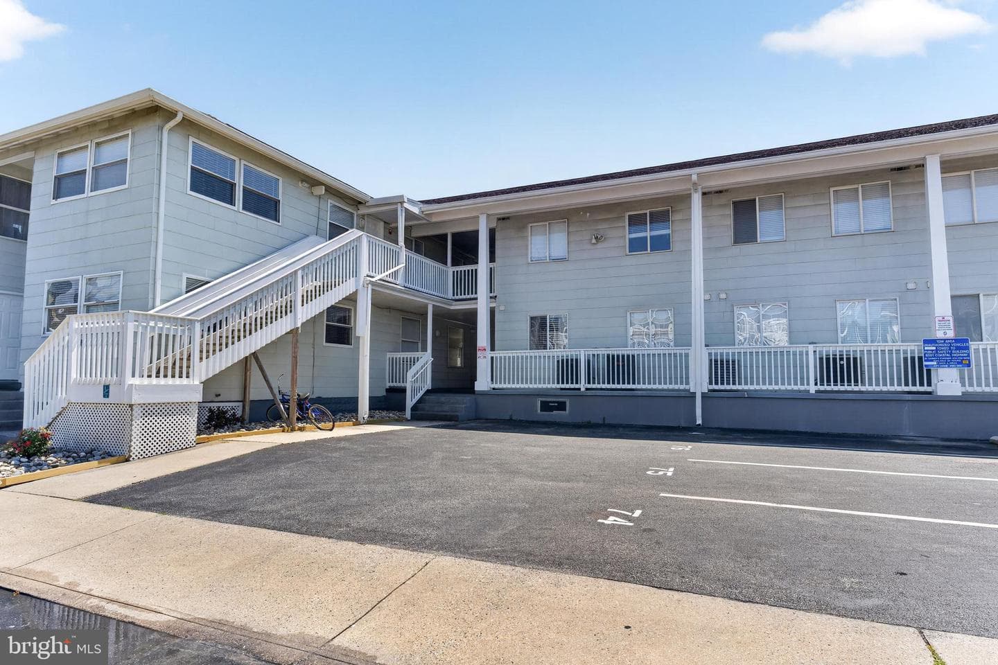207 8th Street #204w, Ocean City