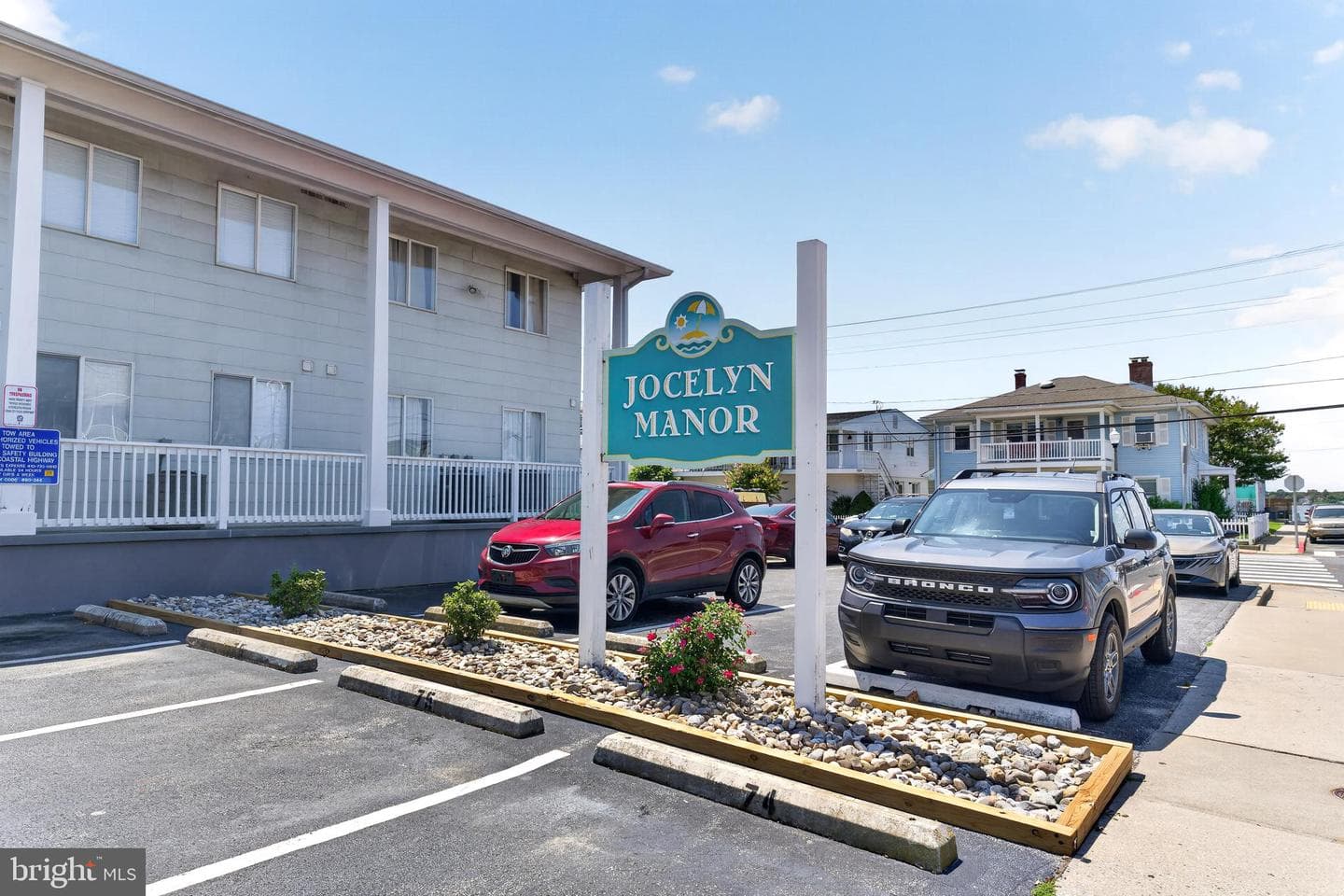 207 8th Street #204w, Ocean City