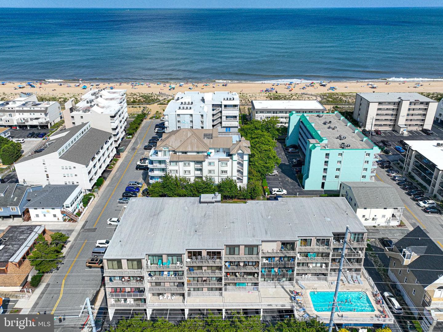 7604 Coastal Highway #2c photo 1