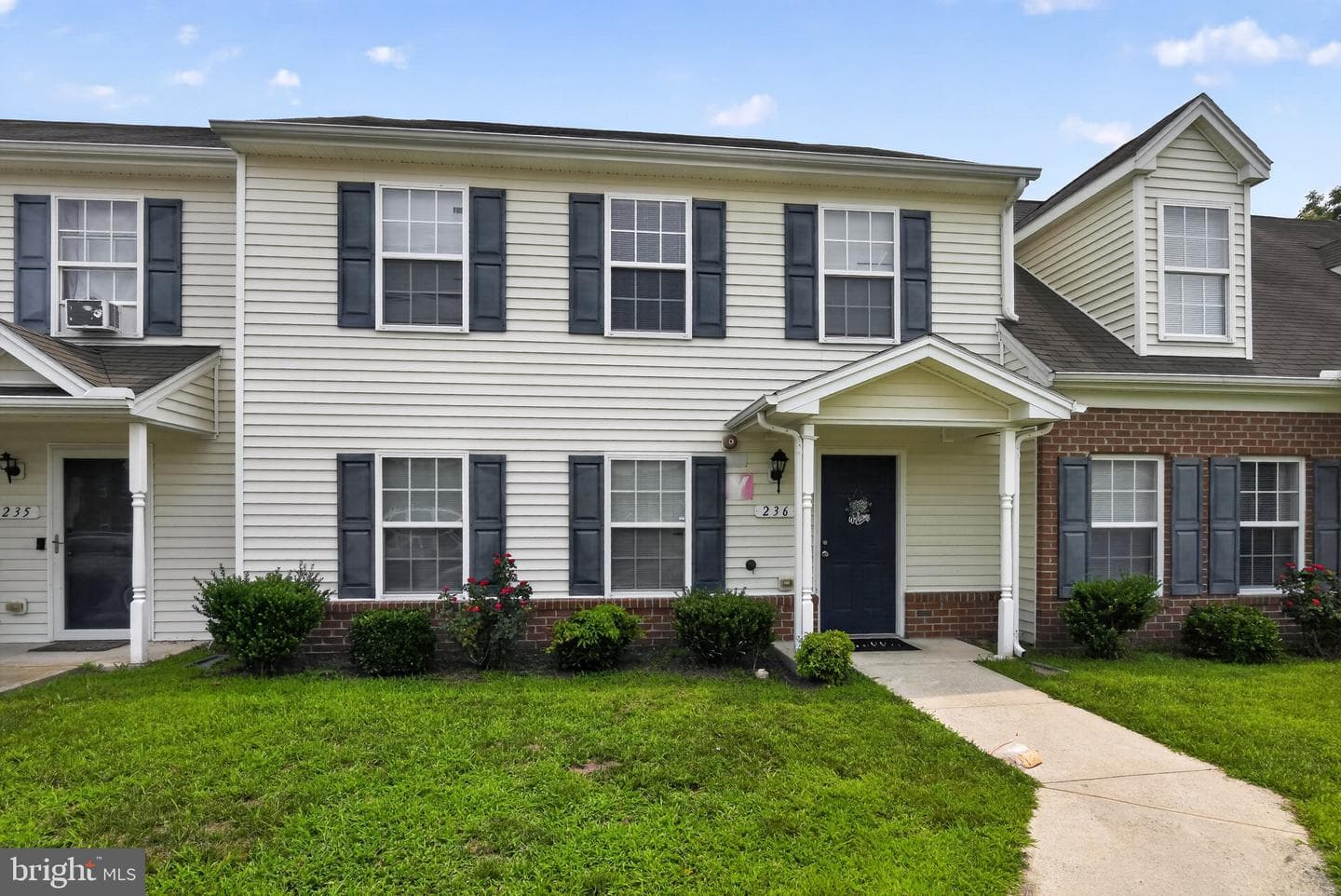 236 Morgans Court, Pocomoke City