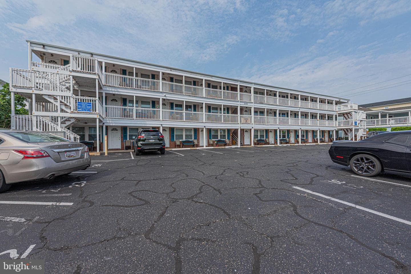 206 8th Street #3 photo 1