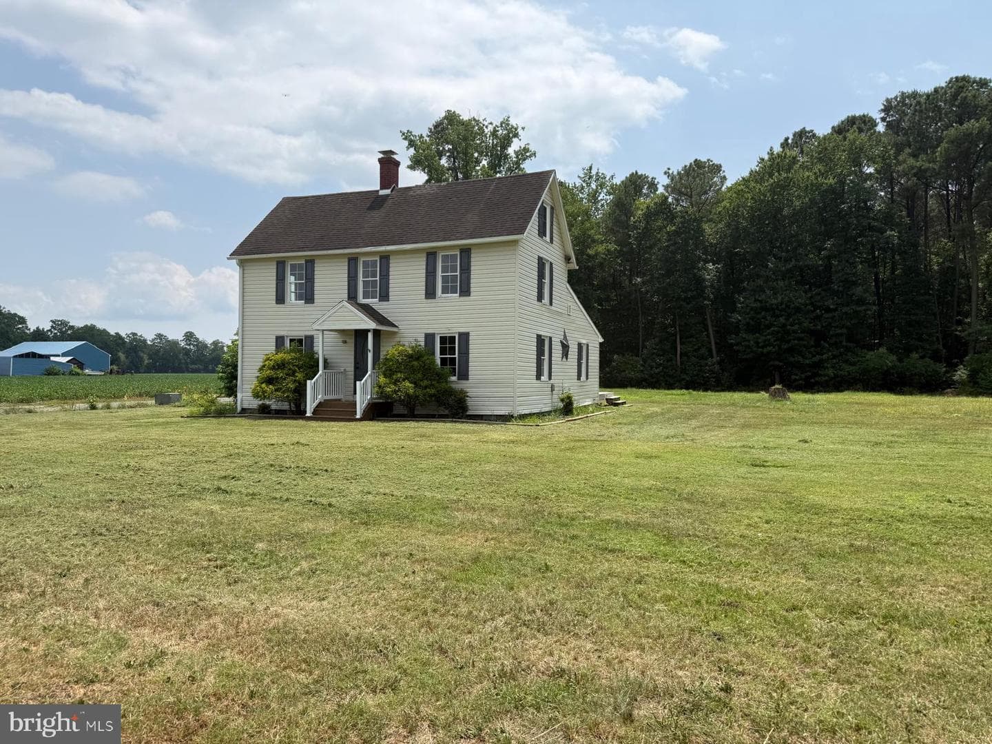 465 Hall Road photo 1