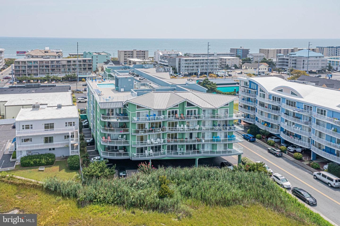 7601 Coastal Highway #201 photo 1