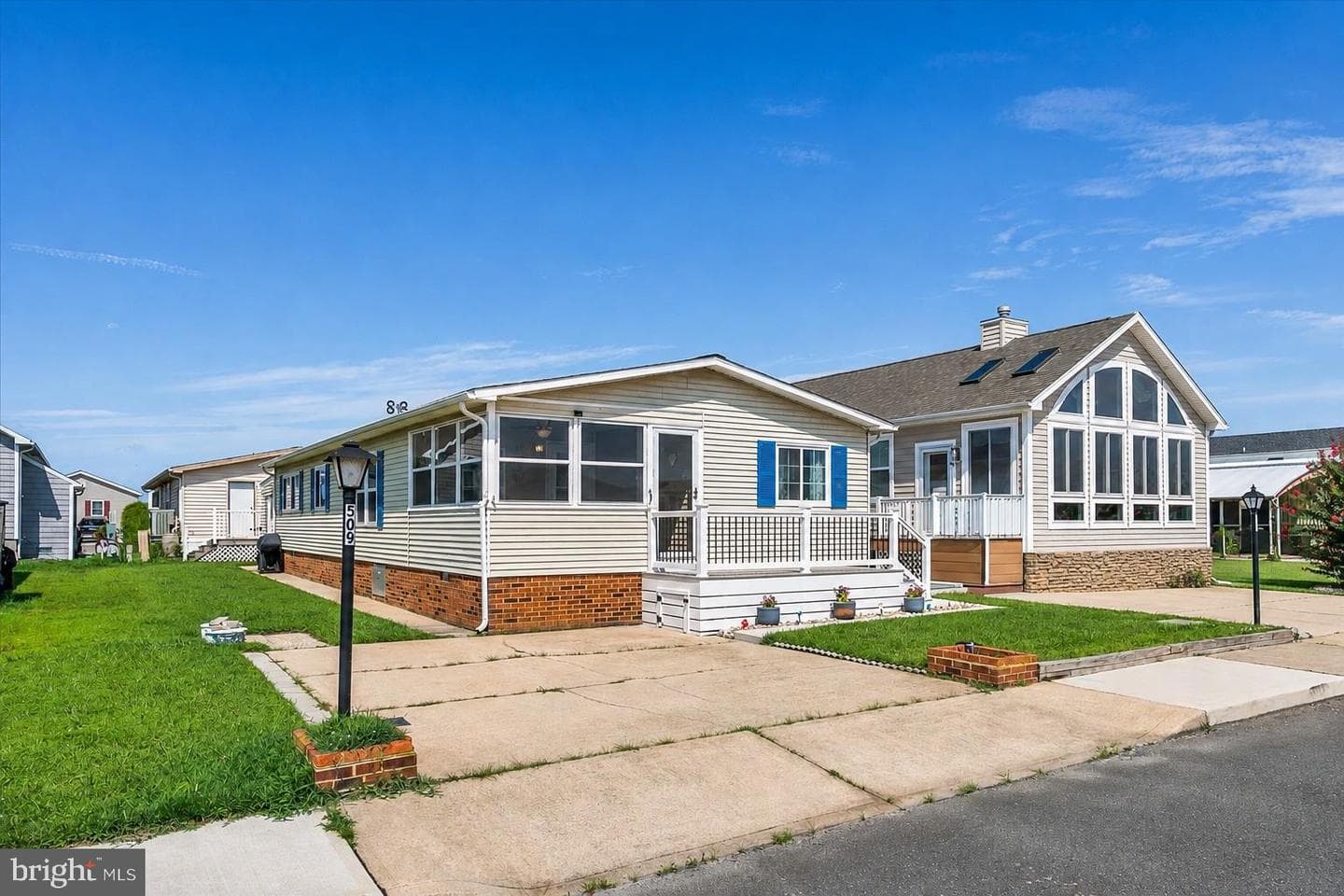 509 Nautical Lane, Ocean City