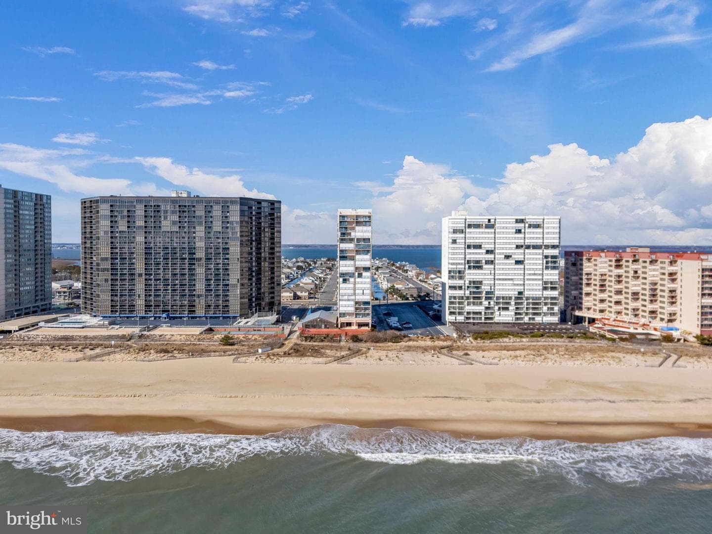 11000 Coastal Highway #1105 photo 1