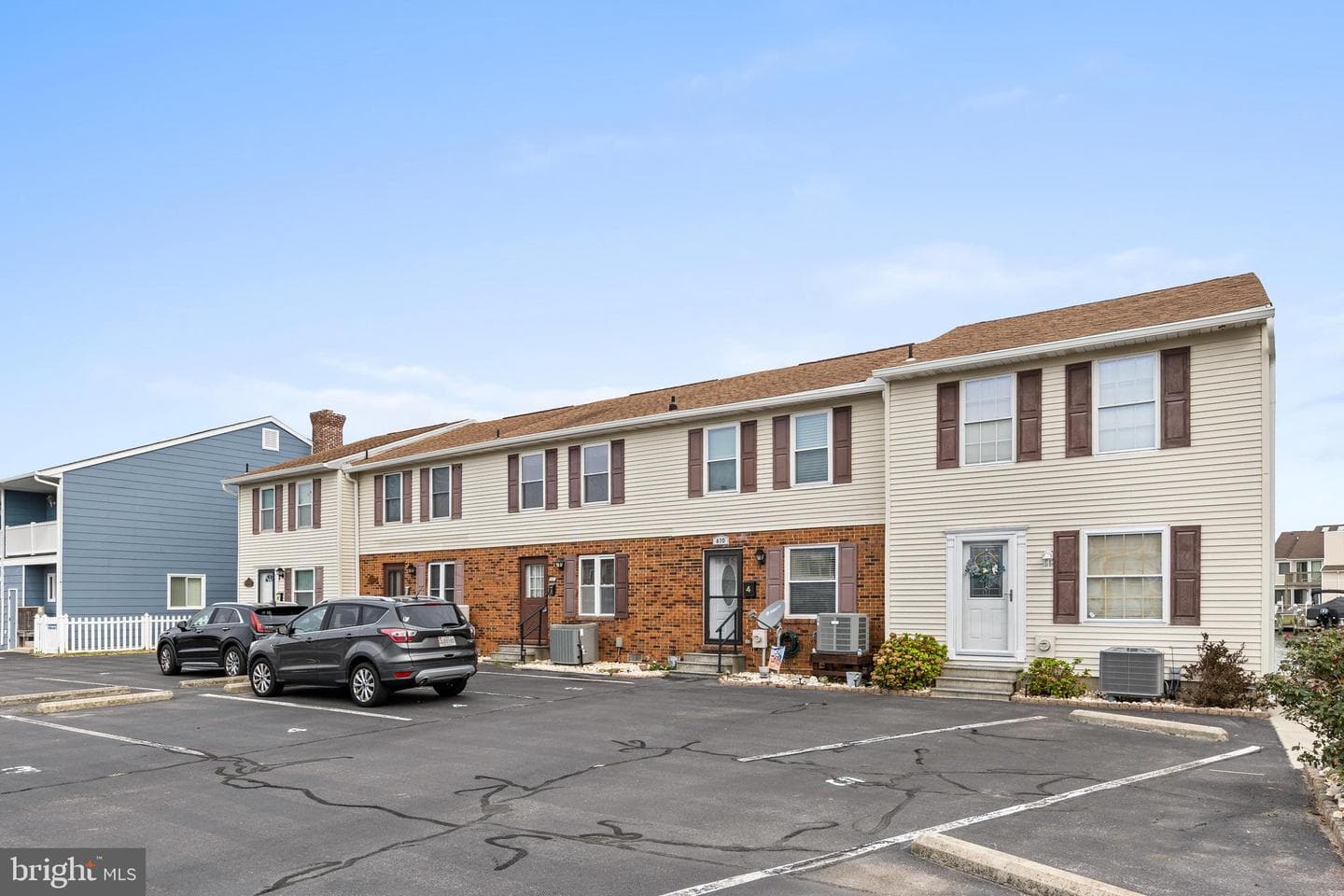 610 Bayshore Court #3, Ocean City
