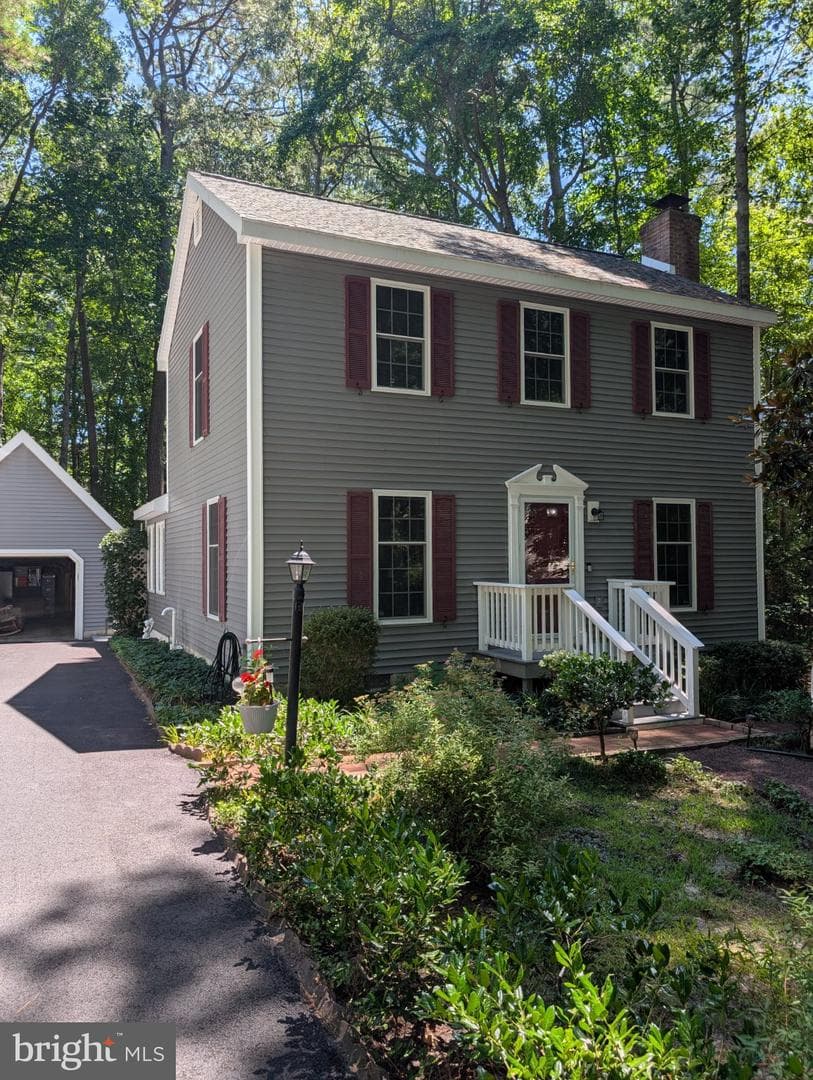 11 Seafarer Lane photo 1